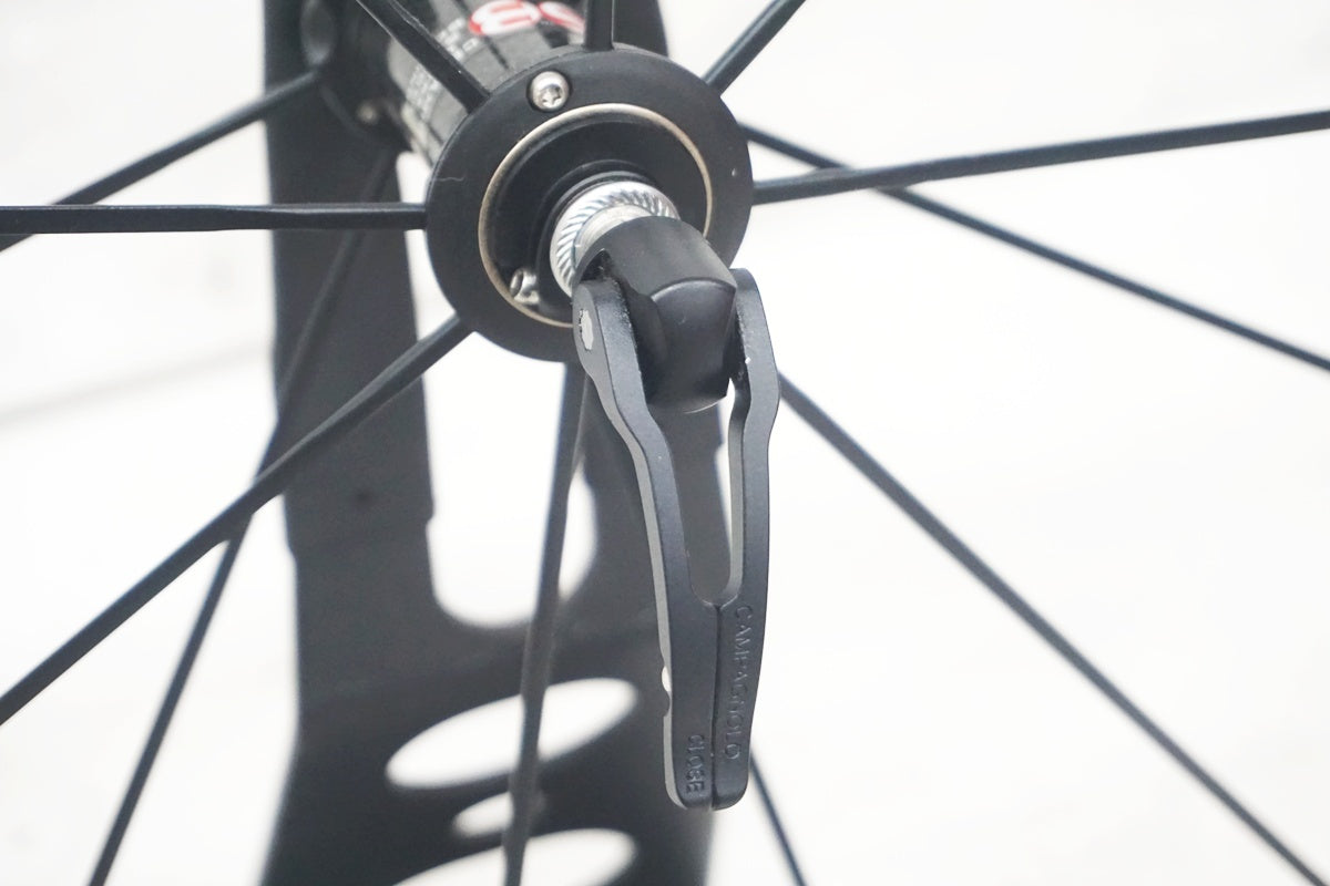 CAMPAGNOLO 「カンパニョーロ」 SHAMAL ULTRA TU シマノ11速 ホイールセット / 大阪美原北インター店