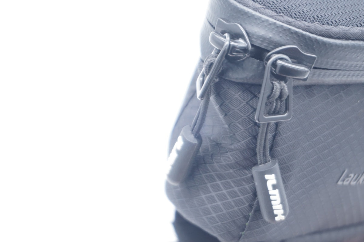 ILMIK 「イルミック」 LAUKKU TB1 フレームバッグ / 京都八幡店