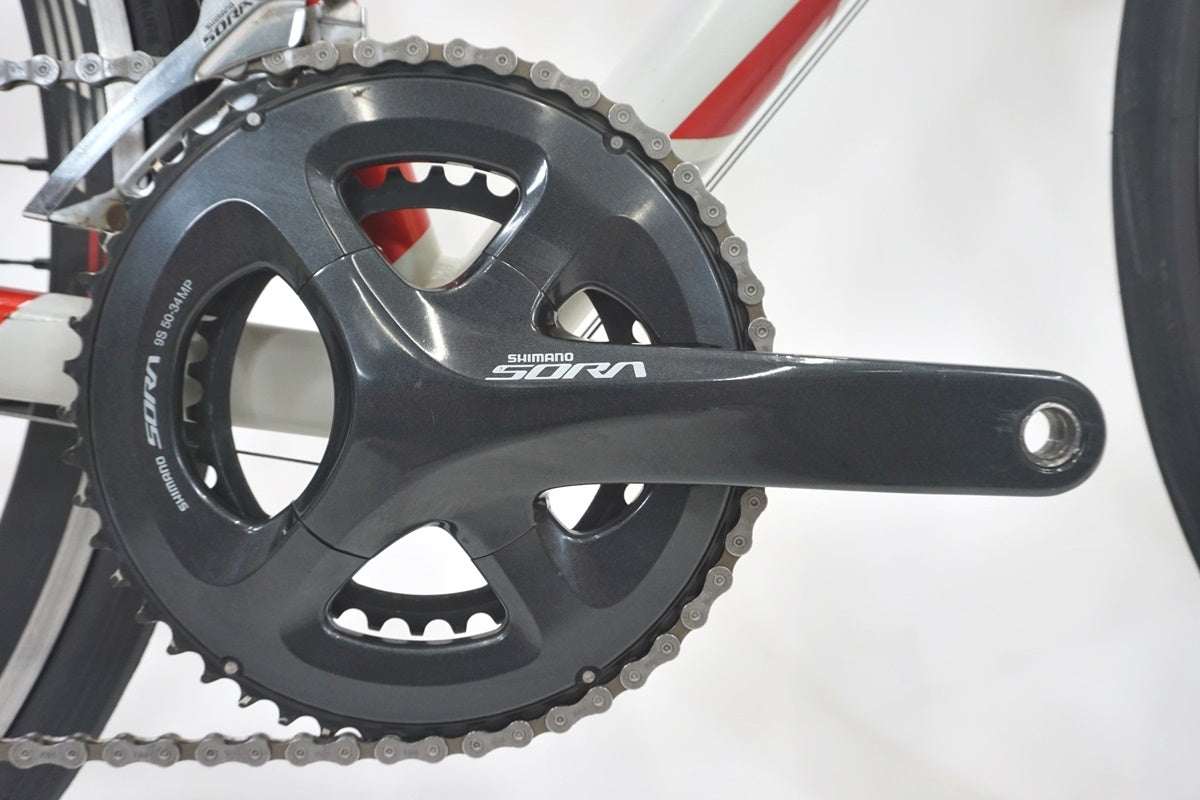 FUJI 「フジ」 ROUBAIX CUSTOM 2014年モデル ロードバイク / 東京商品