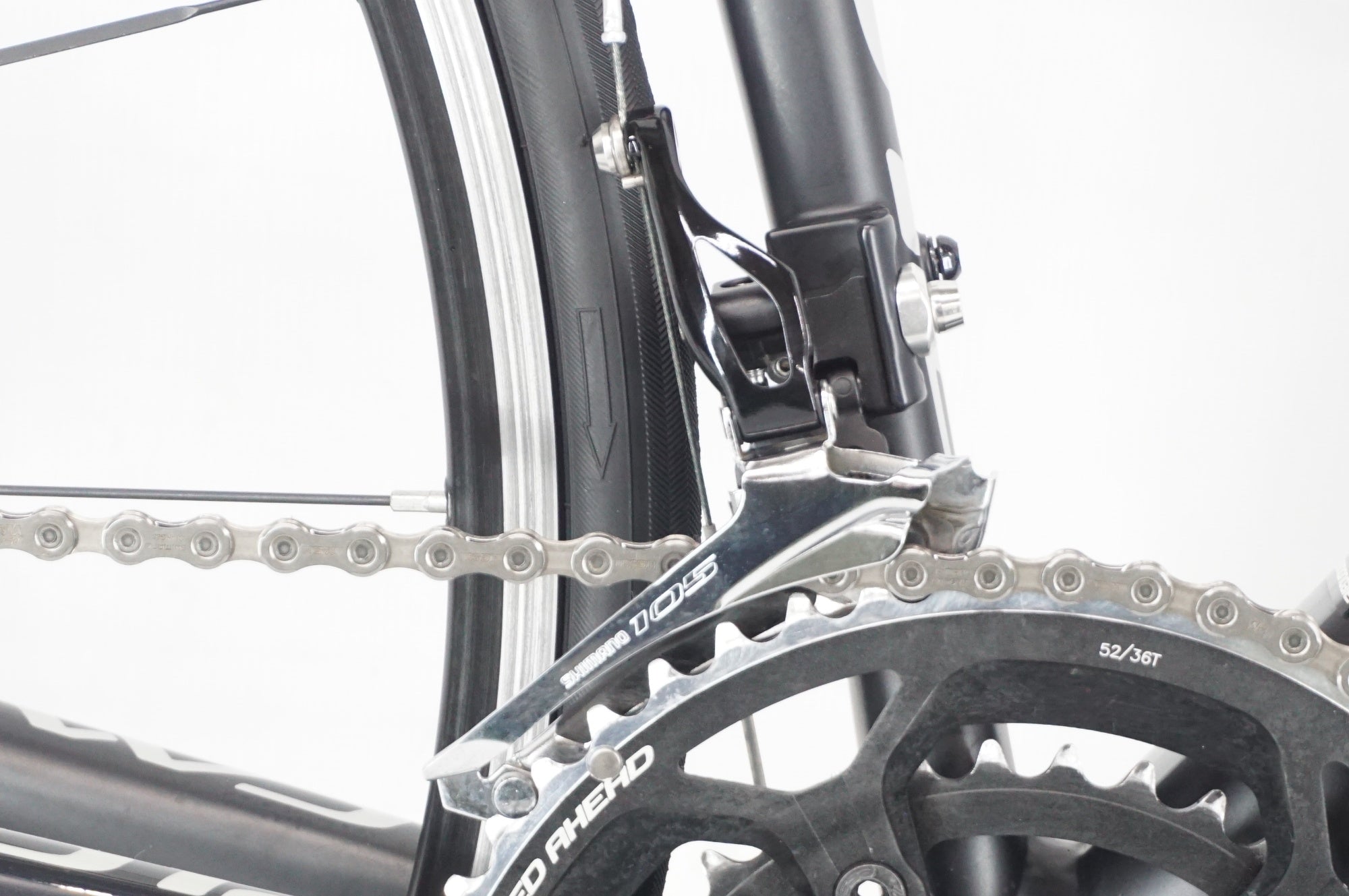 CANNONDALE 「キャノンデール」 CAAD12 105 2016年モデル ロードバイク / 阪急塚口店