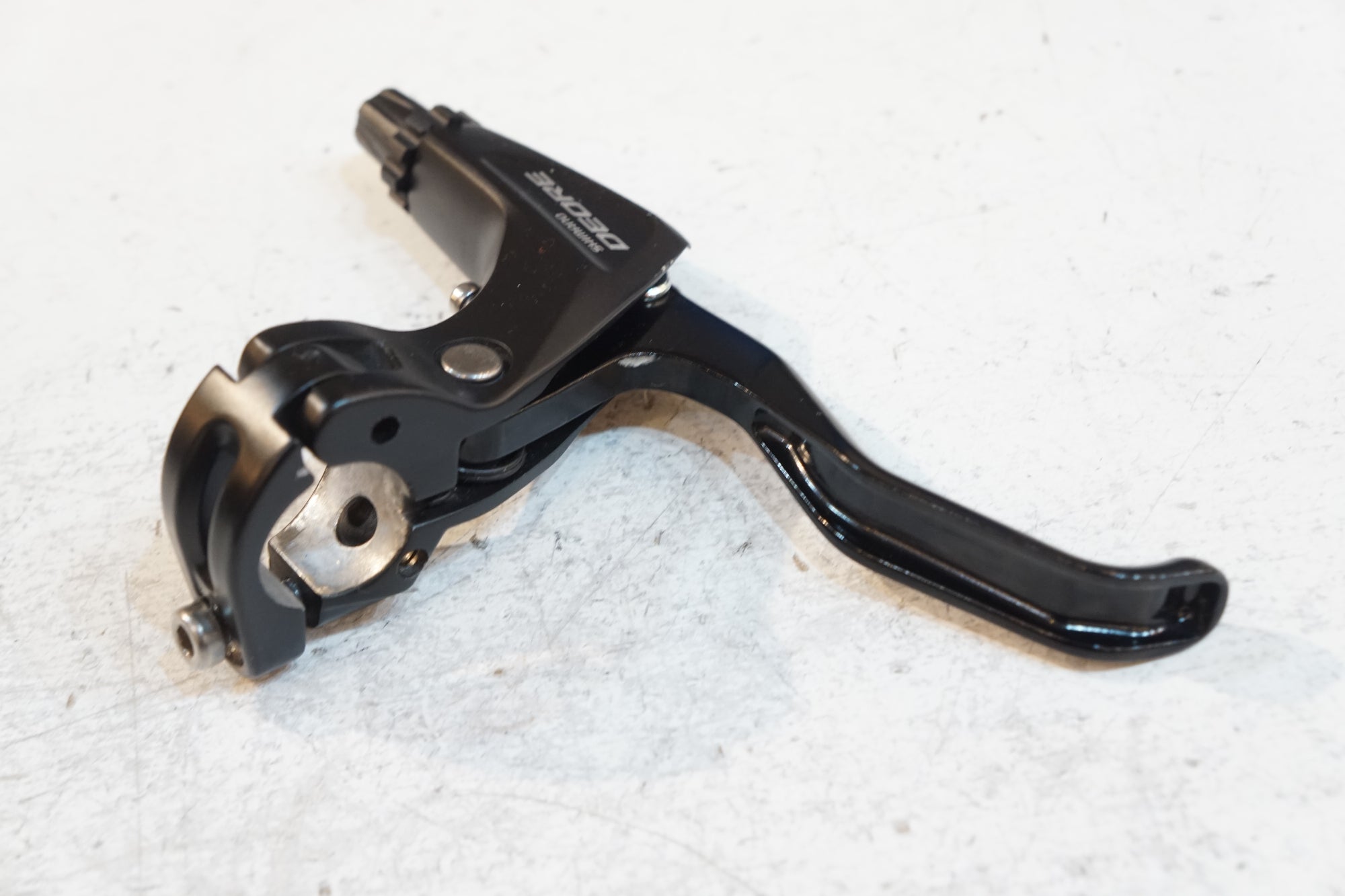 SHIMANO 「シマノ」 DEORE BL-T610 ブレーキレバーセット / バイチャリ