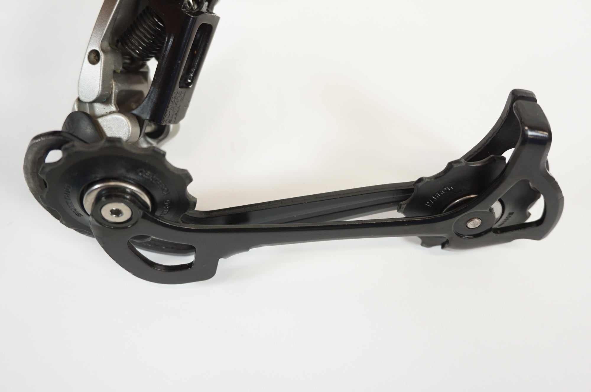 SHIMANO 「シマノ」 DEORE LX RD-M580 リアディレイラー / 宇都宮店