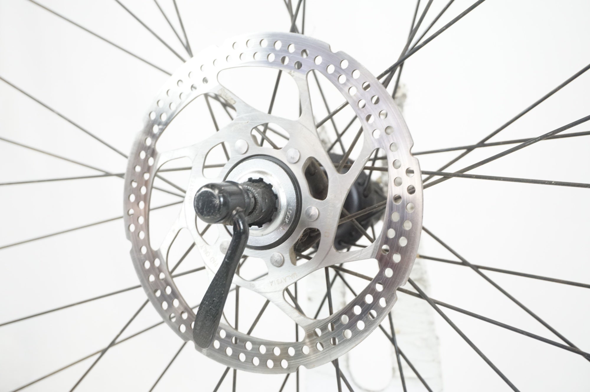 ALEXRIMS 「アレックスリム」 R450 リム SHIMANO M495 ハブ SHIMANO10s