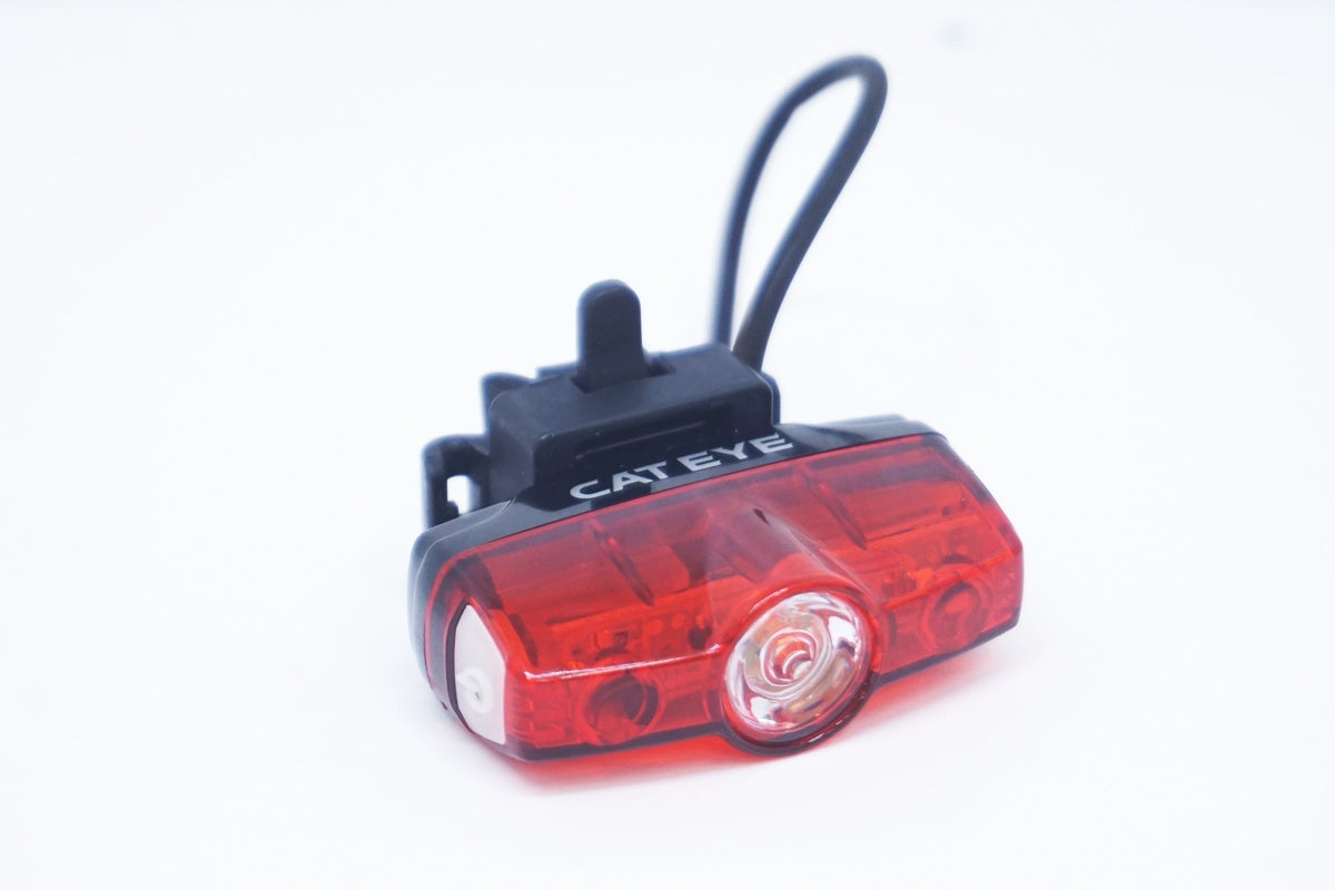 CATEYE 「キャットアイ」 RAPIDMINI TL-LD635 リアライト / 大阪美原北インター店