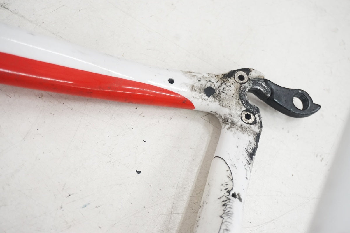 ジャンク PINARELLO 「ピナレロ」 FP QUATTRO CARBON 2011年
