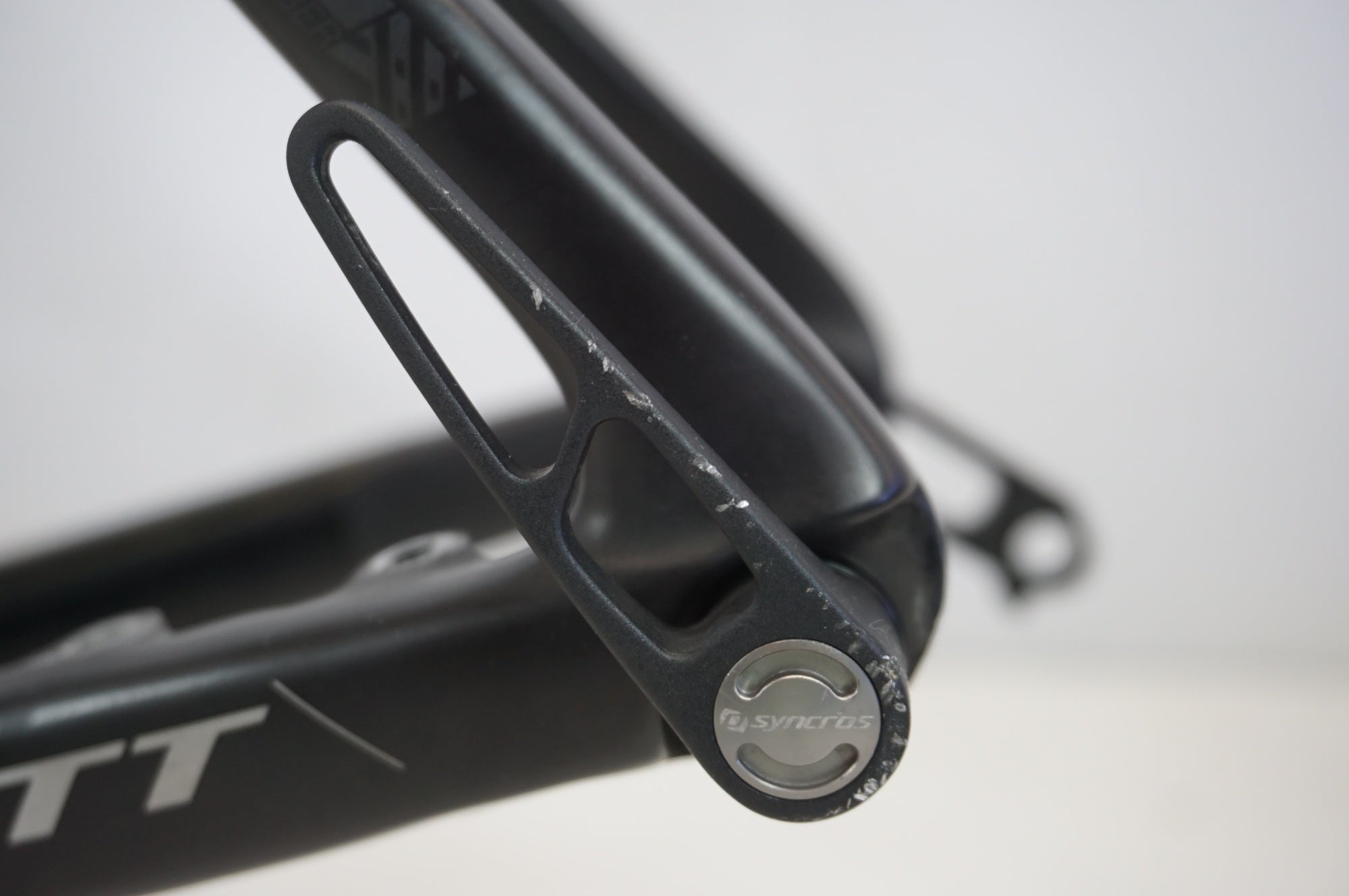 SCOTT 「スコット」 ADDICT RC15 DISC 2019年モデル フレームセット / 宇都宮店