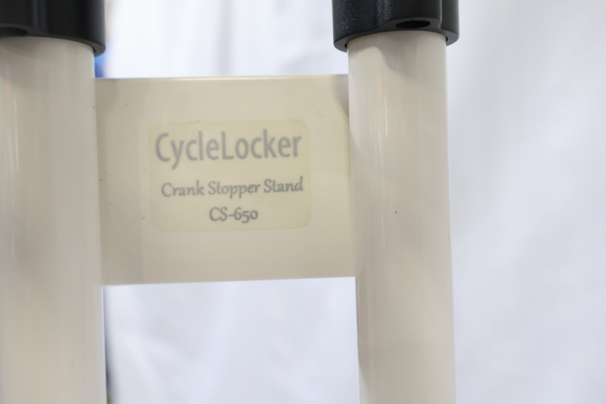 CYCLELOCKER 「サイクルロッカー」 CS-650 ディスプレイスタンド