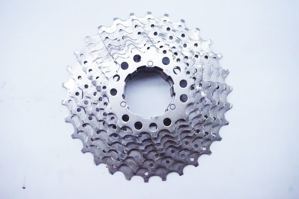SHIMANO「シマノ」 TIAGRA CS-4600 12-30T スプロケット/ 京都西院店