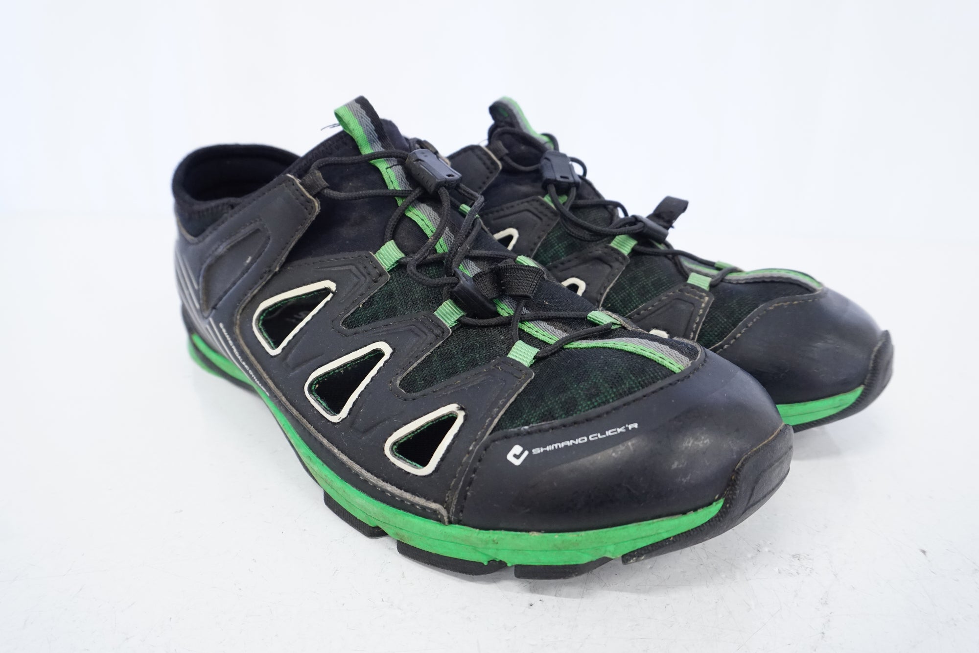 SHIMANO 「シマノ」 SH-CT46L G 26.5cm シューズ / 浜松店