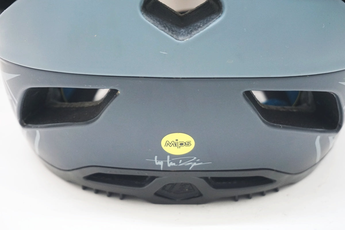 TROY LEE DESIGNS 「トロイリーデザインズ」 STAGE M/Lサイズ ヘルメット / 大阪美原北インター店