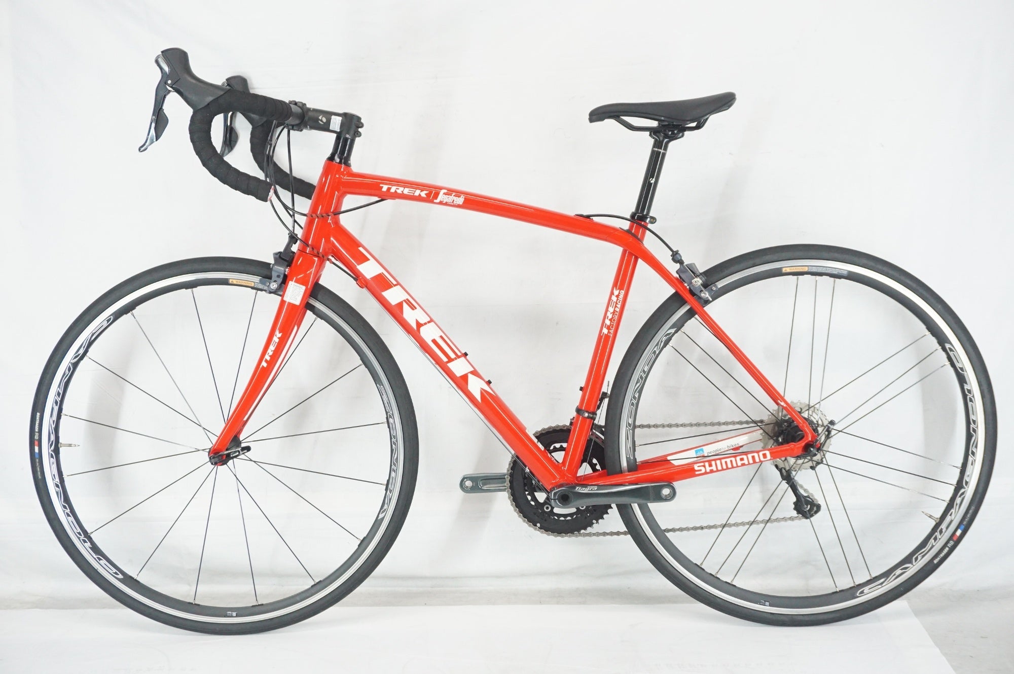 TREK 「トレック」 DOMANE ALR4 2017年モデル ロードバイク / 阪急塚口店