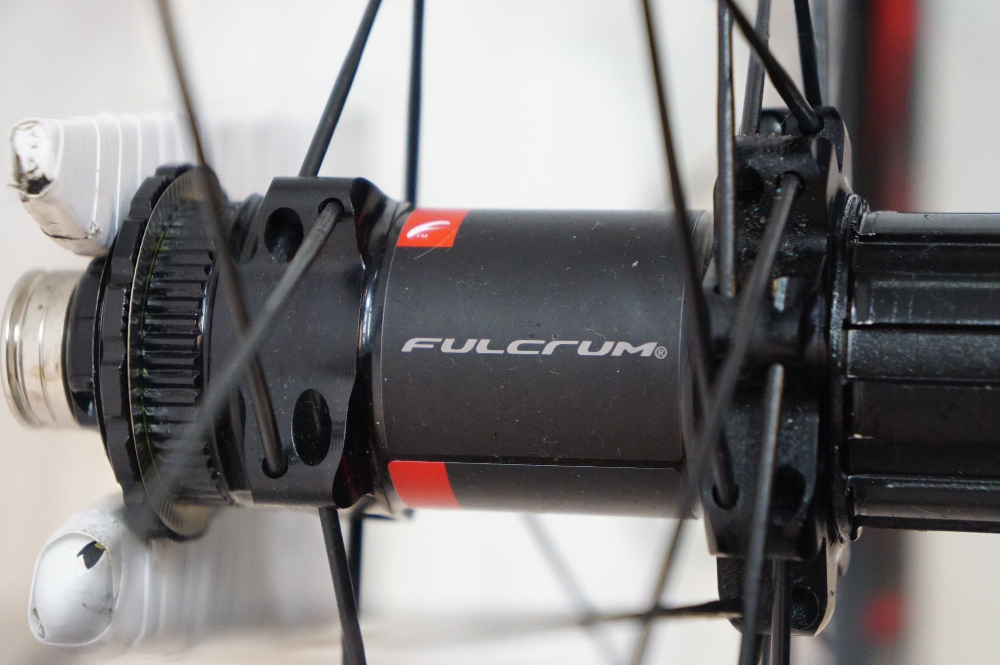 FULCRUM 「フルクラム」 RACING 400 DB シマノ 11速 ホイールセット / 熊谷本店