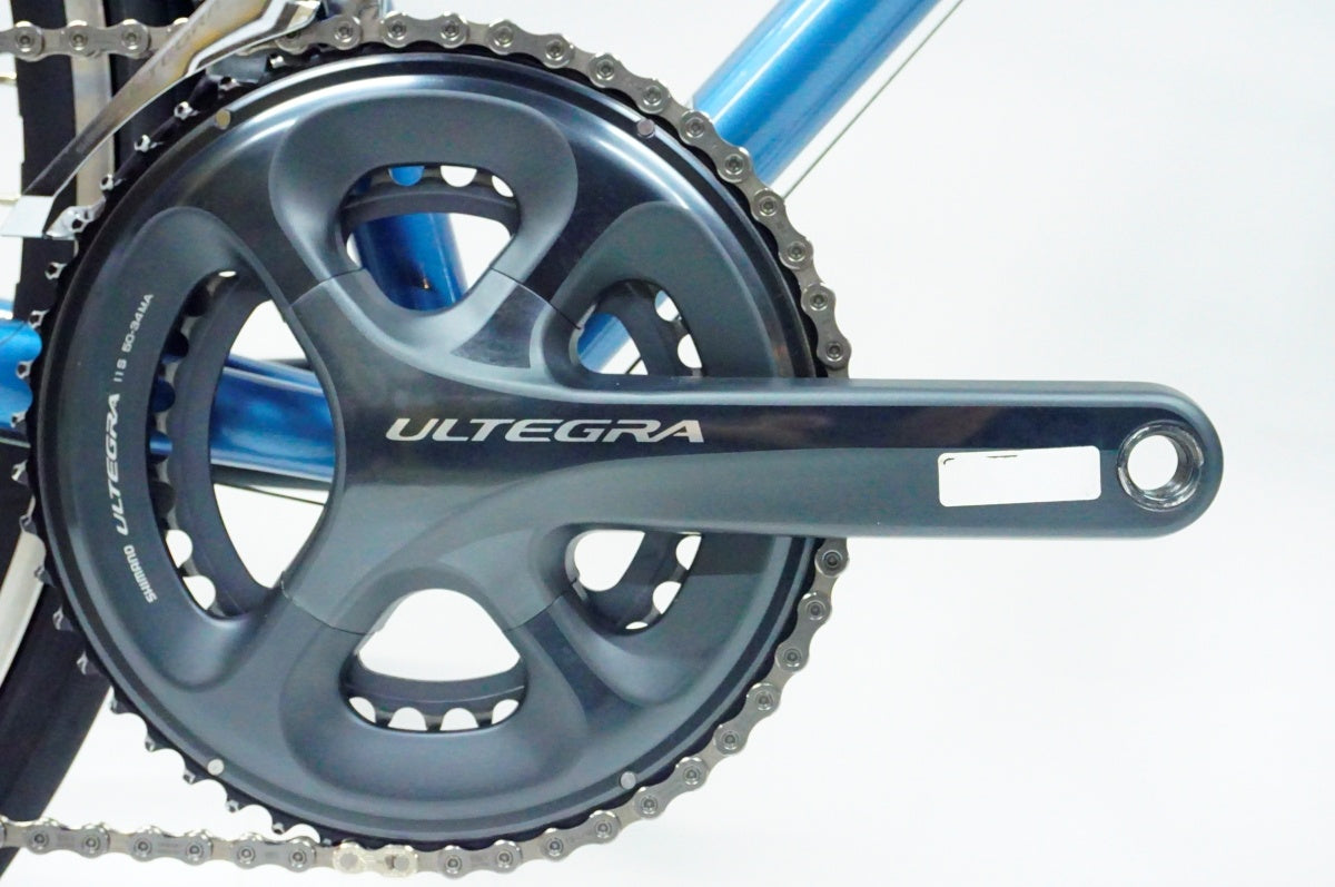 RITCHEY 「リッチー」 LOGIC 2019年頃 ロードバイク / 名古屋大須店