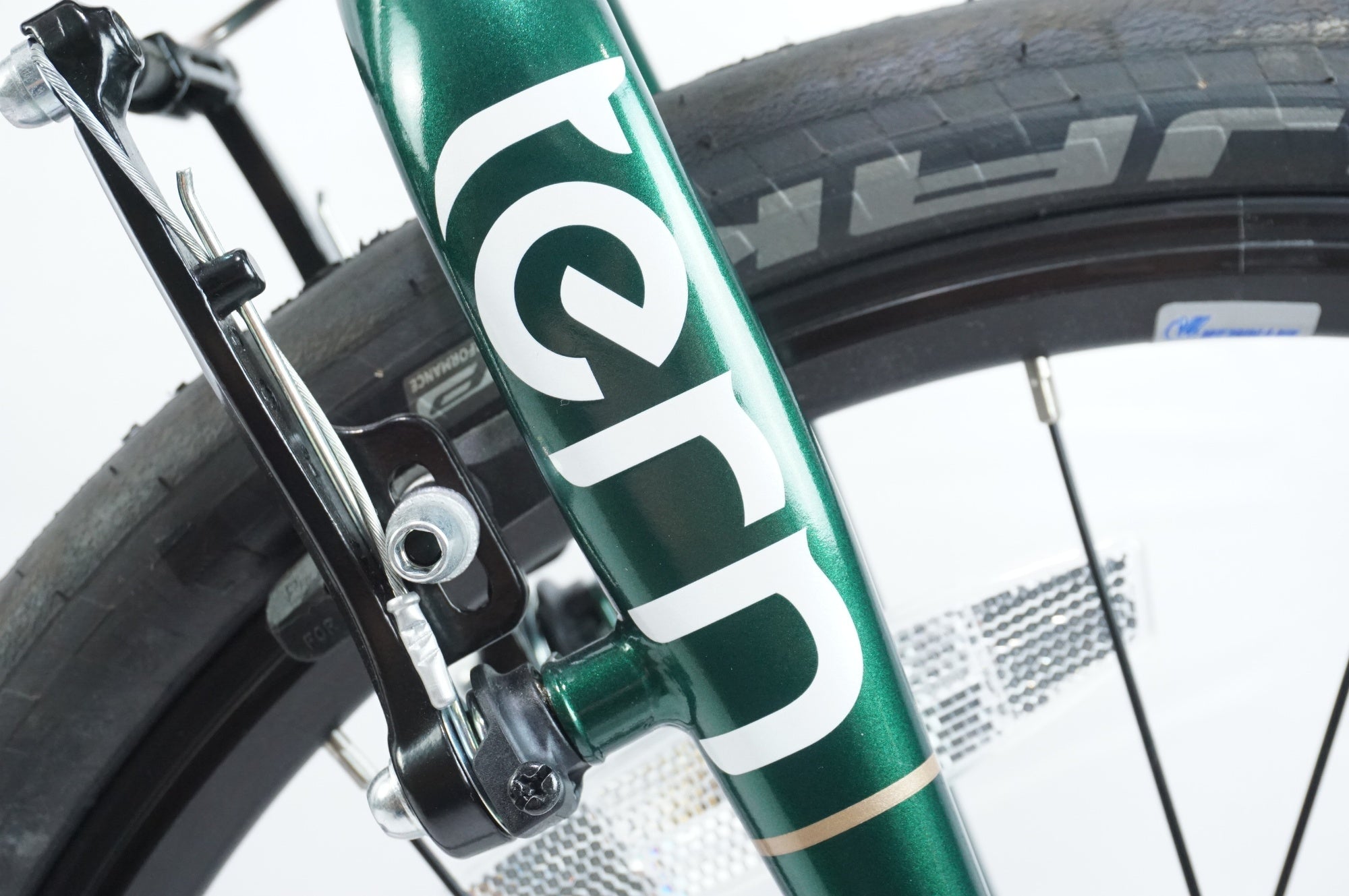 TERN 「ターン」 VERGE N8 2023年モデル 折りたたみ自転車 / 中目黒店