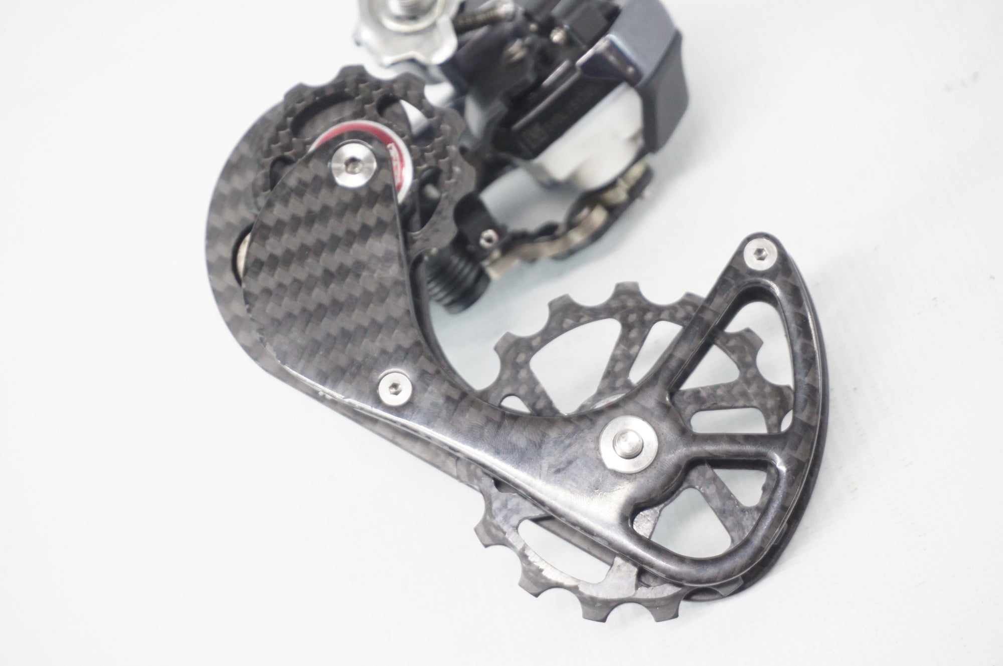 SHIMANO 「シマノ」 ULTEGRA Di2 6800系 (6870) コンポセット / 阪急