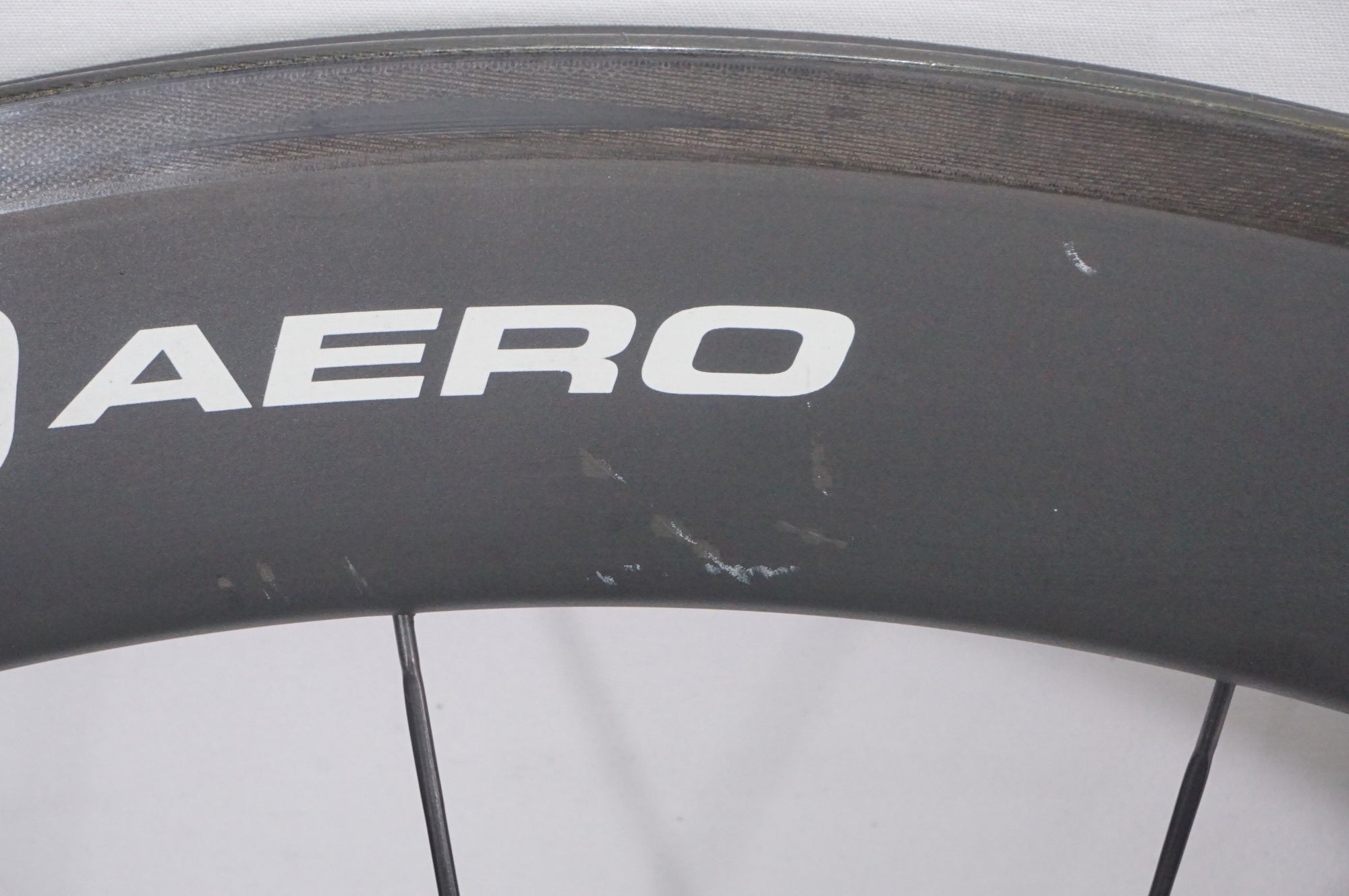 【専用】EC90 AERO +　純正ホイールバッグセット EASTON 「イーストン」 EC90 AERO TU シマノ10S ホイールセット