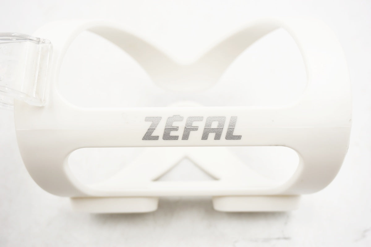 ZEFAL 「ゼファール」 ボトルケージ / 奈良店