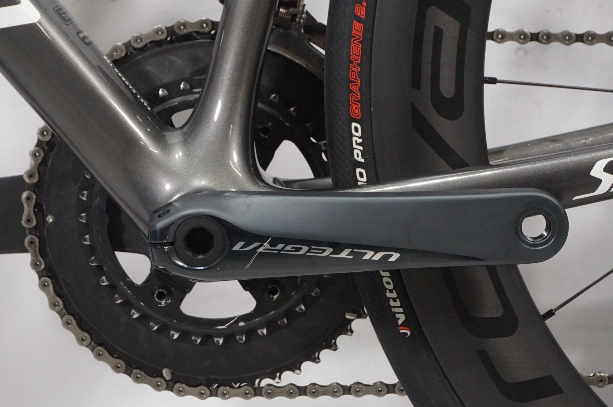 SPECIALIZED 「スペシャライズド」 TARMAC SL7 PRO Di2 2021年モデル ロードバイク / AKIBA店