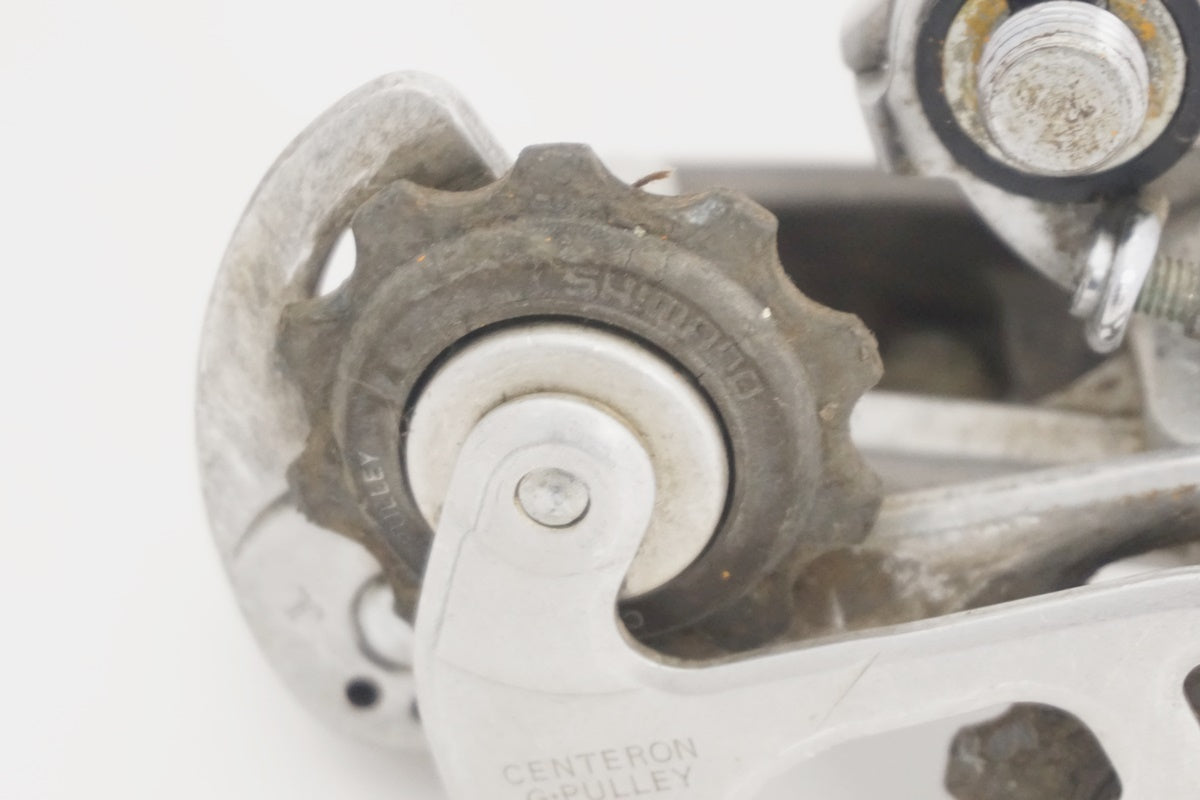 SHIMANO 「シマノ」 600 RD-6208 リアディレイラー / 京都八幡店