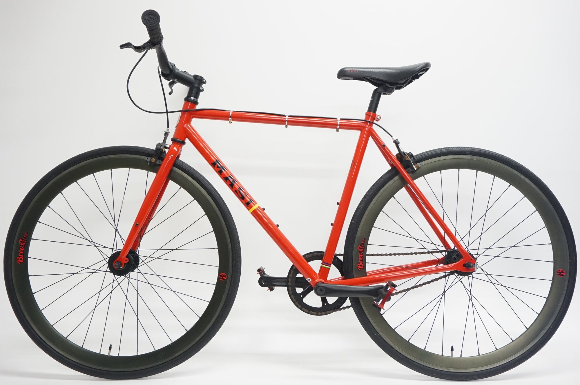 MASI 「マジィ」 FIXED UNO RISER 2022年モデル ピストバイク / 福岡店