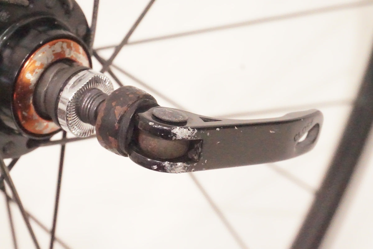 MAVIC「マヴィック」 CXP22 シマノ8-10s ホイールセット / 京都西院店