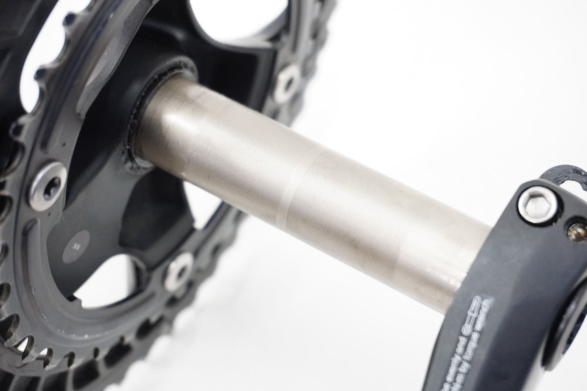 SHIMANO 「シマノ」 105 FC-5800 50-34T 175mm クランクセット