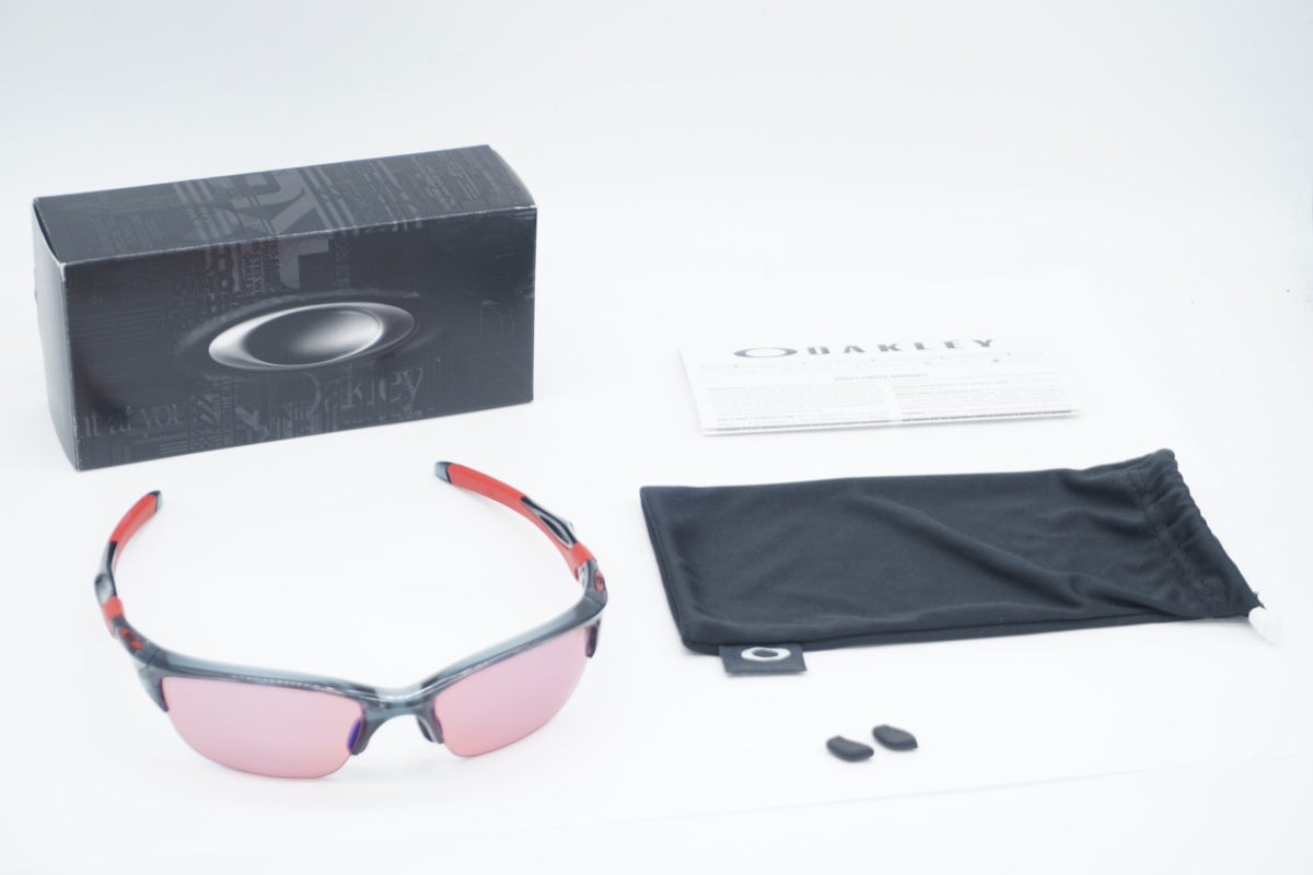 OAKLEY 「オークリー」 HALF JACKET 2.0 アイウェア / 滋賀大津店