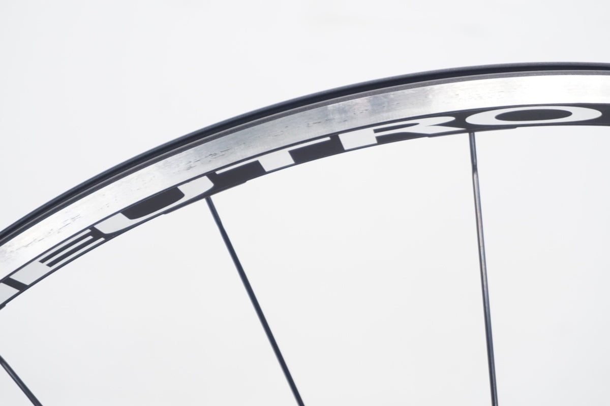 CAMPAGNOLO 「カンパニョーロ」 NEUTRON ULTRA フロントホイール / 滋賀大津店