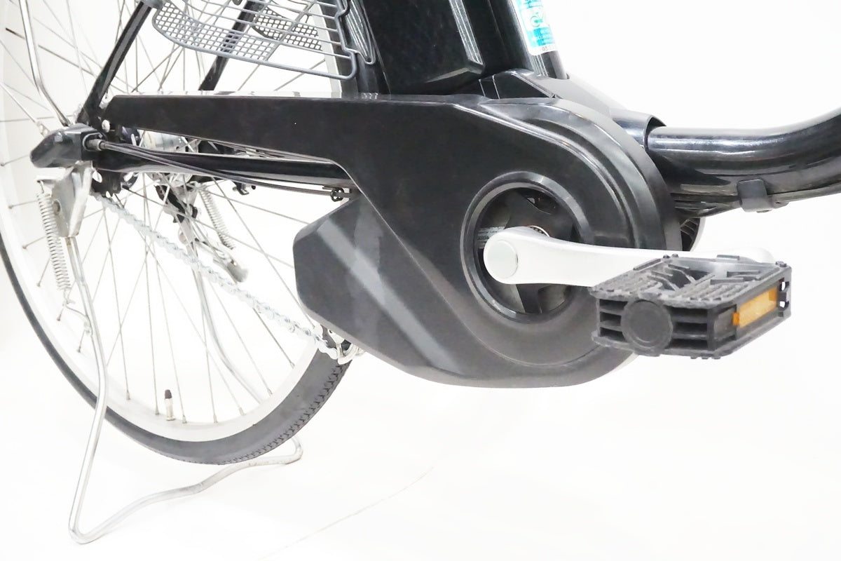 PANASONIC 「パナソニック」 VIVI YX BE-FY631V 2023年モデル 電動アシスト自転車/ 京都西院店