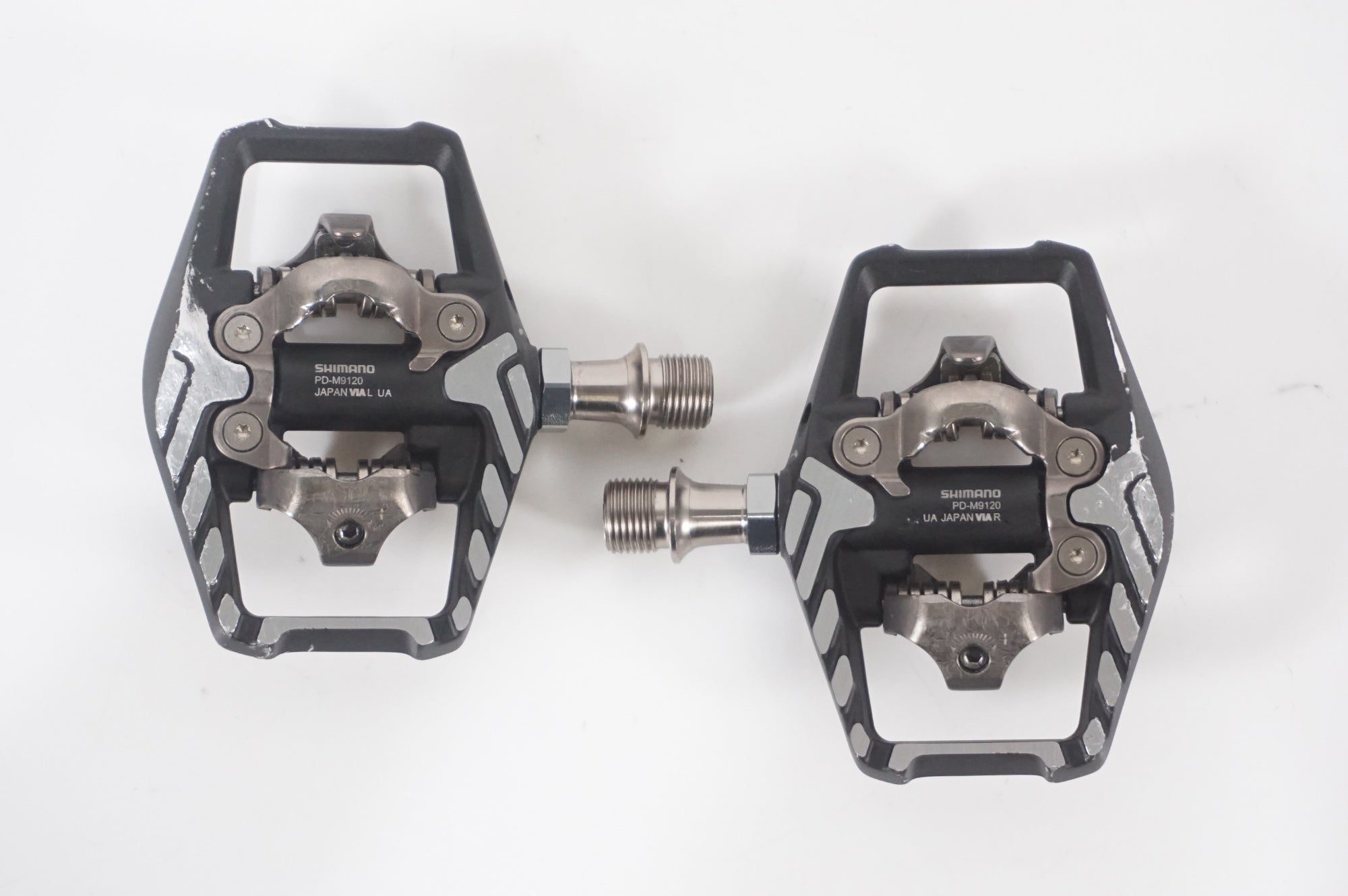 SHIMANO 「シマノ」 XTR PD-M9120 ペダル / AKIBA店