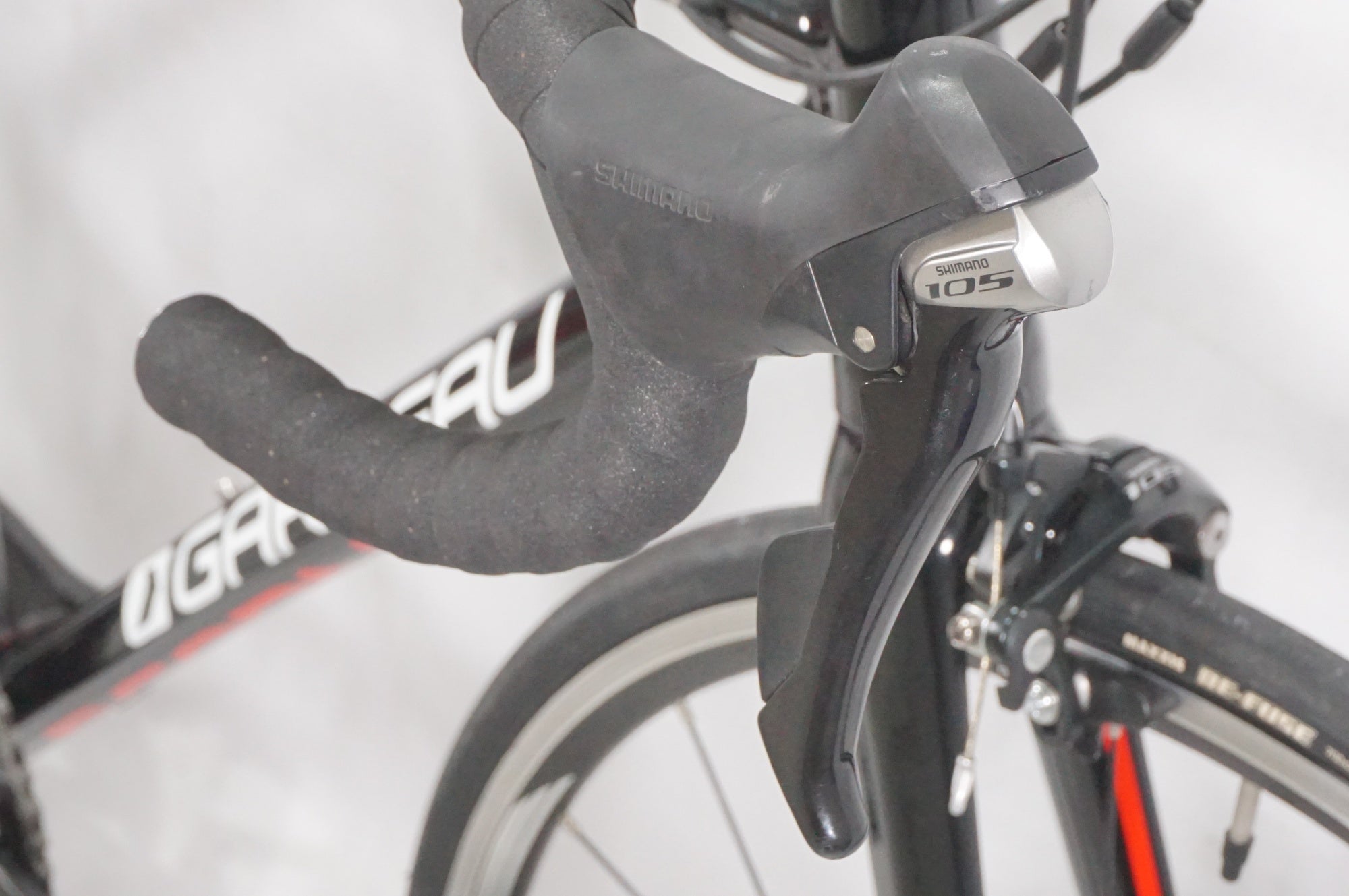 GARNEAU 「ガノー」 AXIS SL2 2016年モデル ロードバイク / AKIBA店