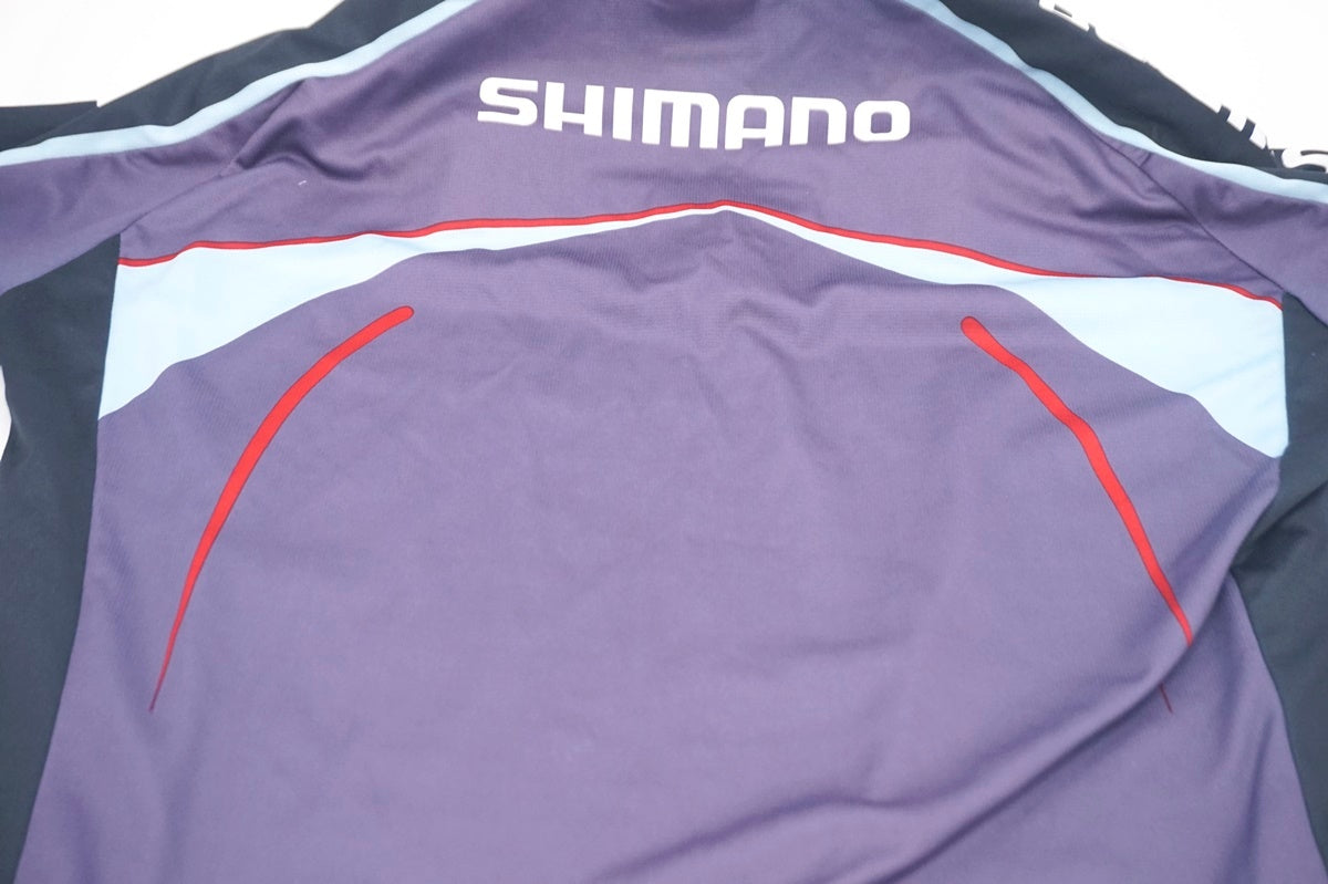 SHIMANO 「シマノ」 Lサイズ ジャージ / 大阪門真店