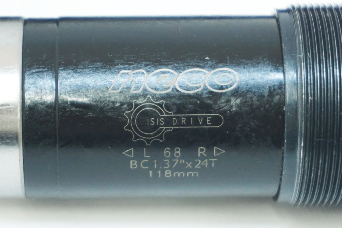 SAMOX 「サモックス」 170mm クランク / 大阪美原北インター店