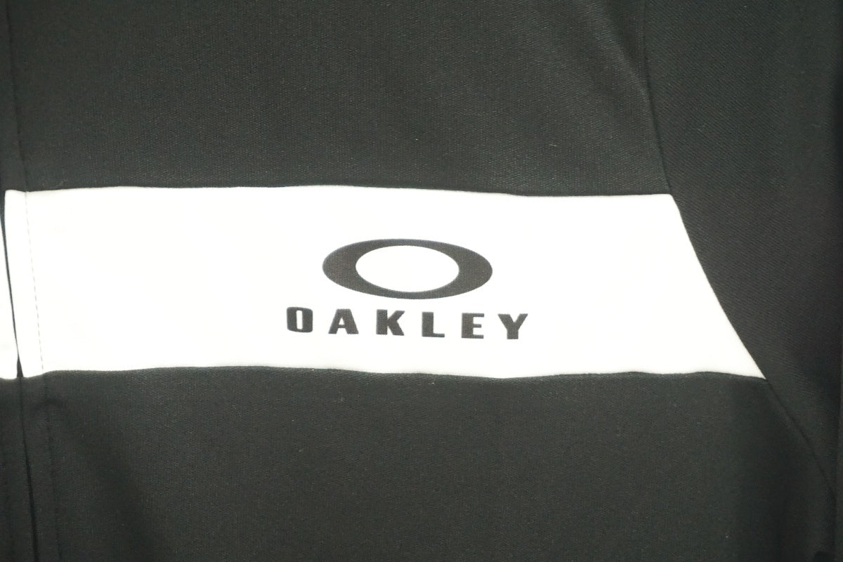 OAKLEY 「オークリー」 HYDROLIX Lサイズ ジャージ / 大阪美原北