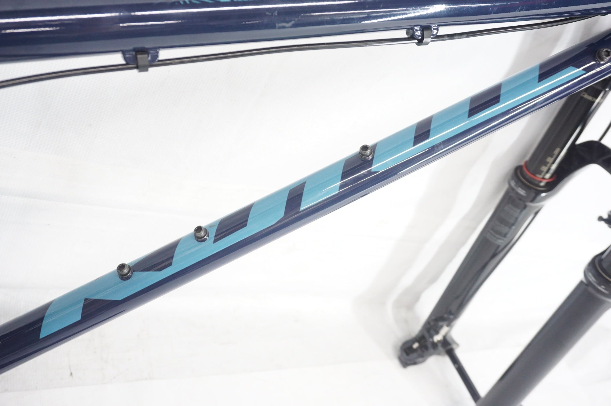 KONA 「コナ」 BIG HONZO ST 2019年モデル フレームセット / 阪急塚口店