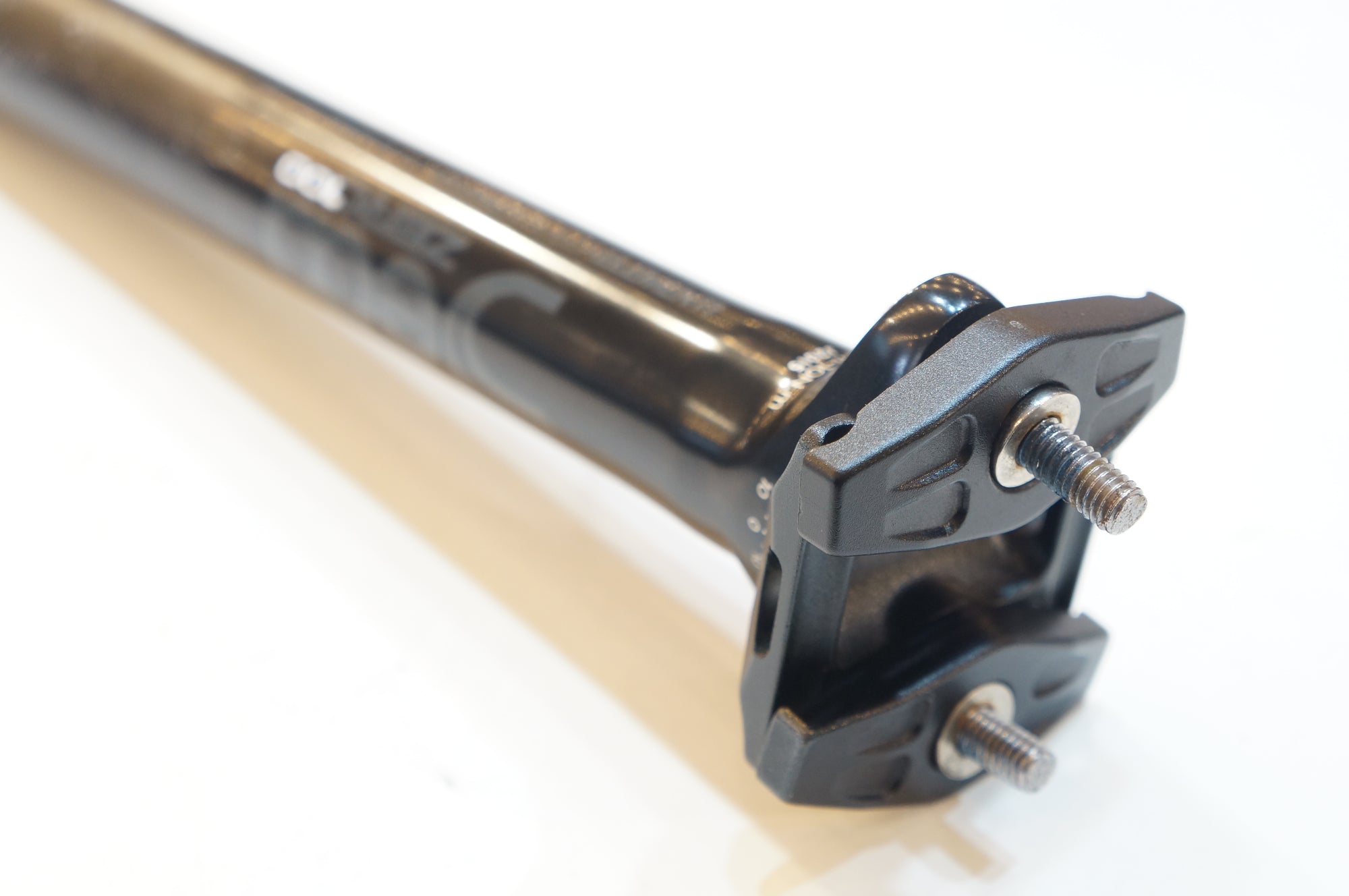 DEDA 「デダ」 ZERO100 φ27.2 245mm シートポスト / バイチャリ浦和ベース