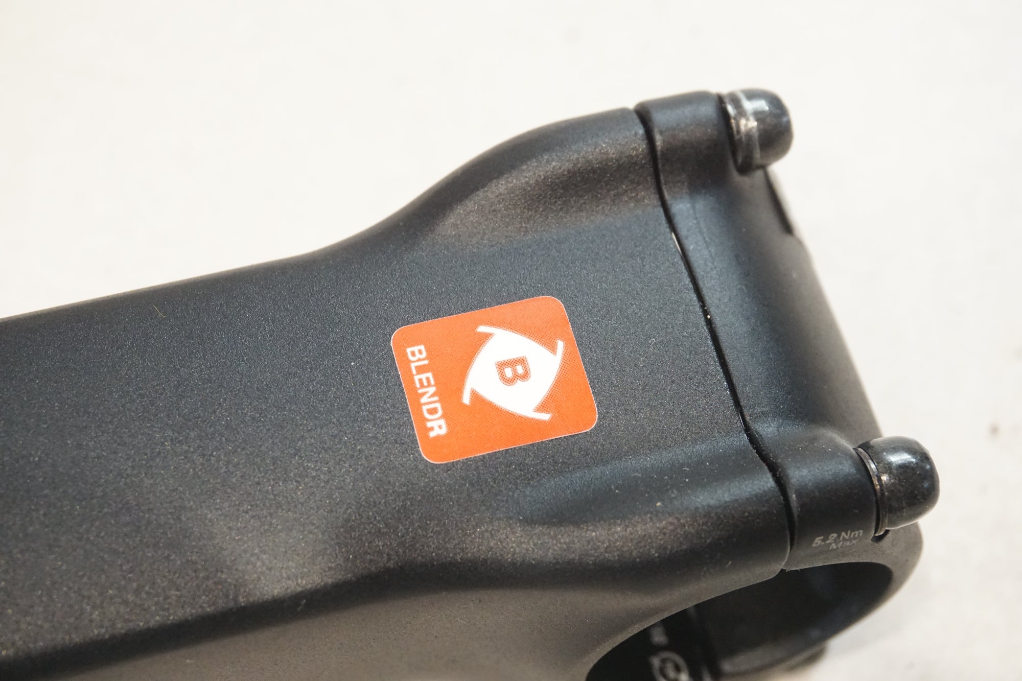 TREK 「トレック」 BLENDR 90mm ステム / 横浜戸塚店