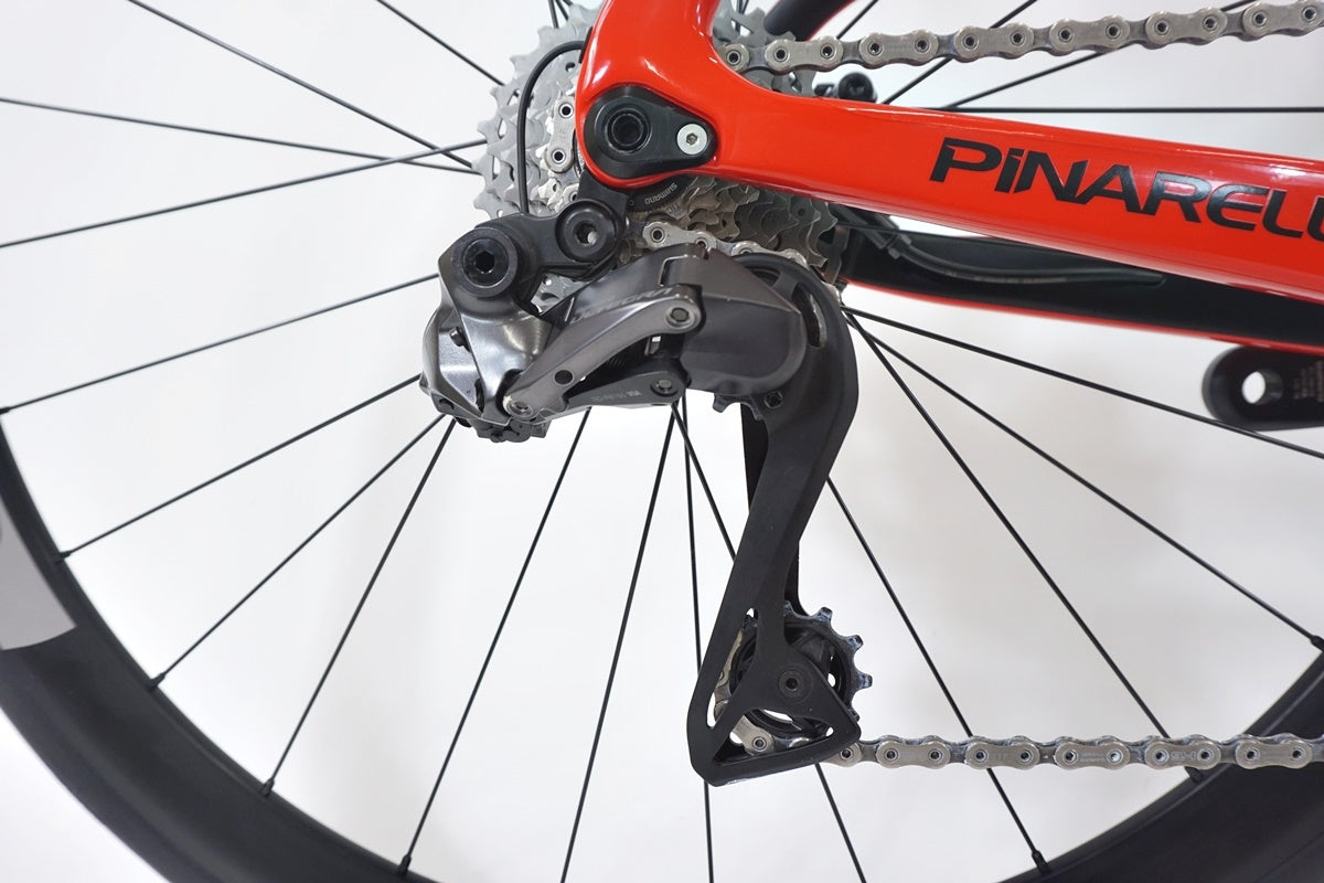 PINARELLO 「ピナレロ」 PRINCE FX DISK 2021年モデル ロードバイク / 東京商品化センター