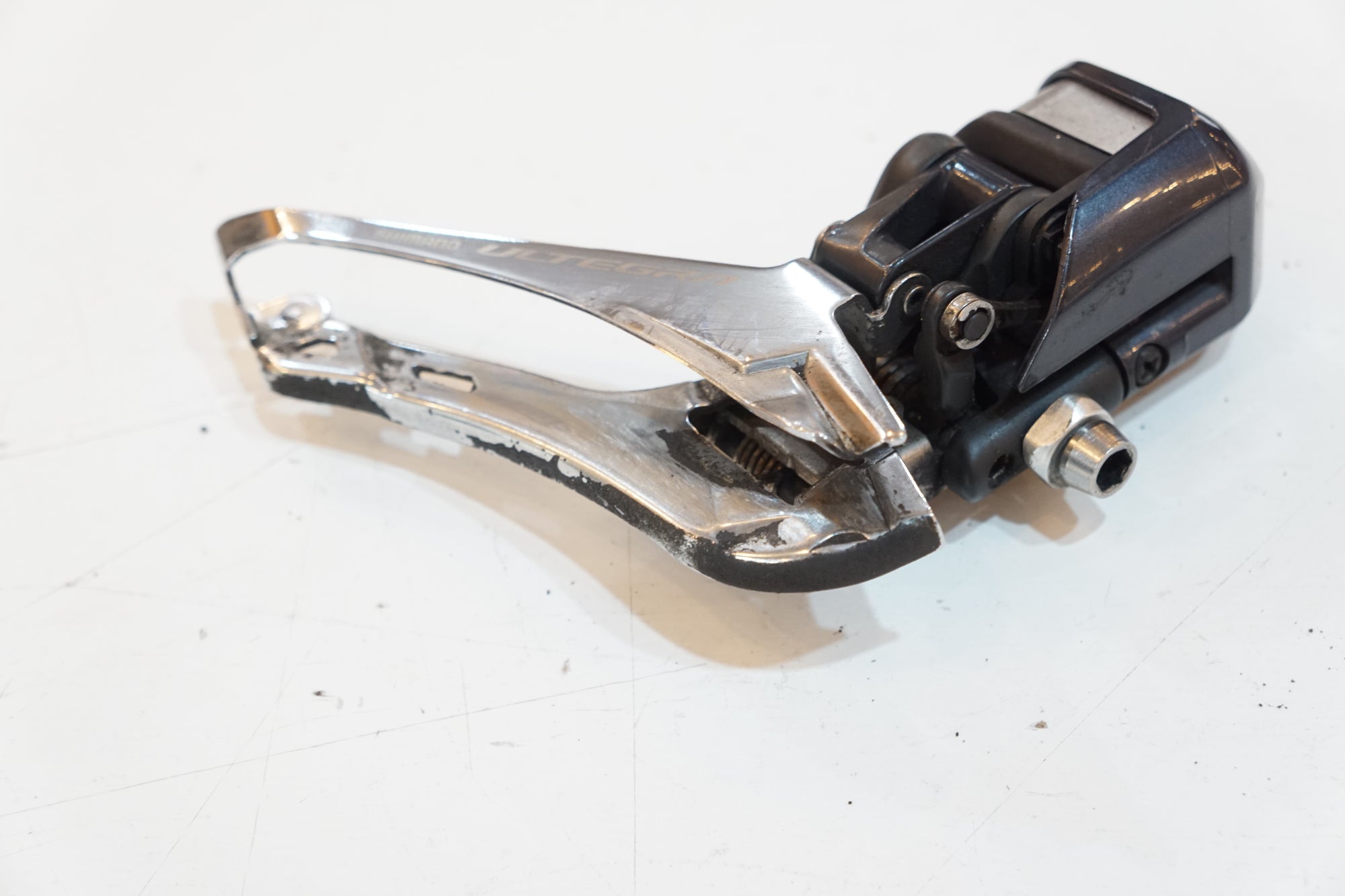 中古)SHIMANO (シマノ) ULTEGRA R8050 Di2 3点セット(ST/FD/RD