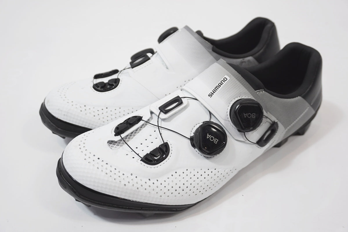 SHIMANO 「シマノ」 SHXC702M W01 E 27.2cm シューズ / バイチャリ世田谷店