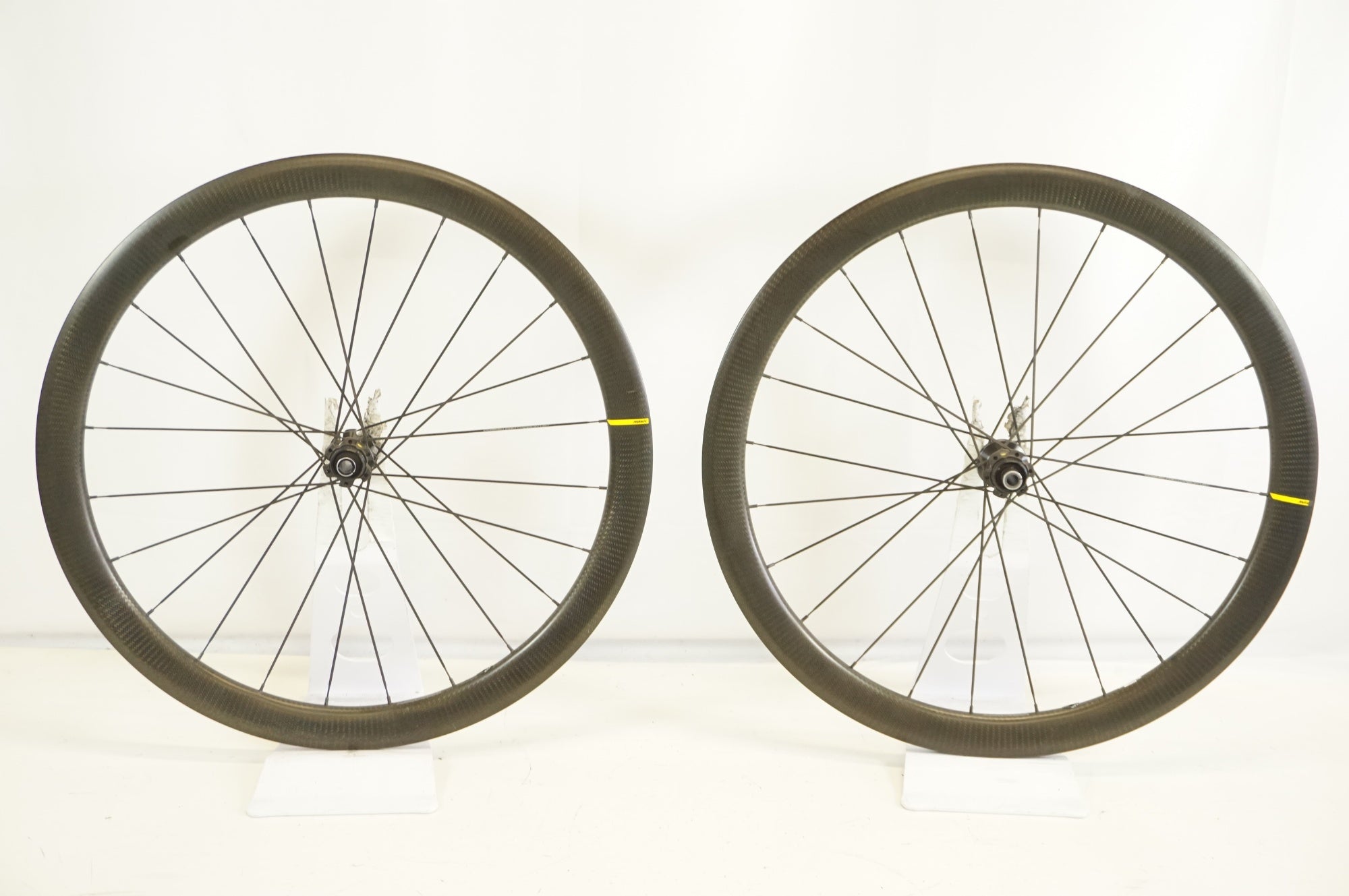 MAVIC 「マビック」 COSMIC PRO CARBON UST SHIMANO 11S ホイールセット / 宇都宮店