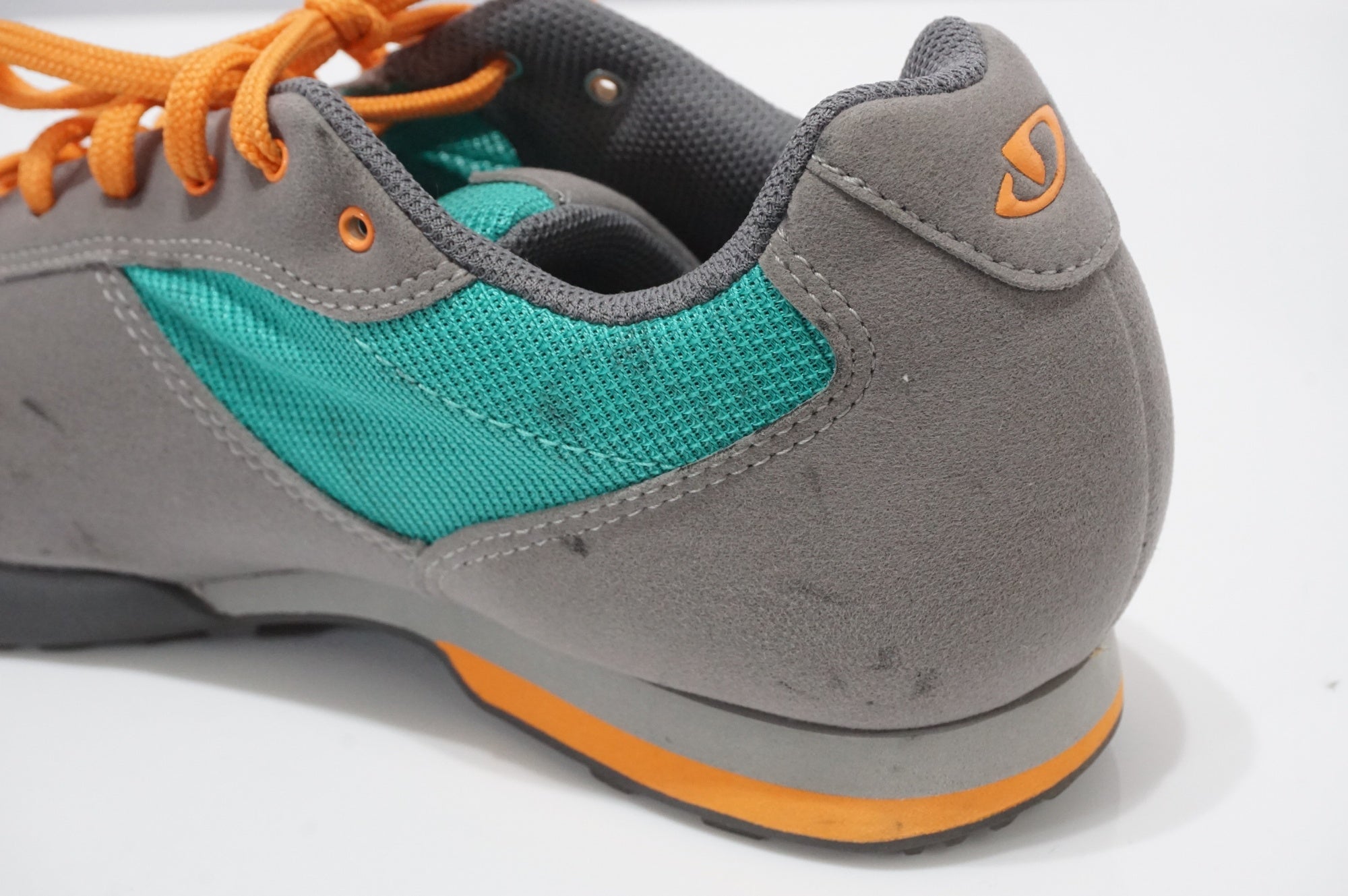 GIRO 「ジロ」 RUMBLE VR 43サイズ シューズ / AKIBA店