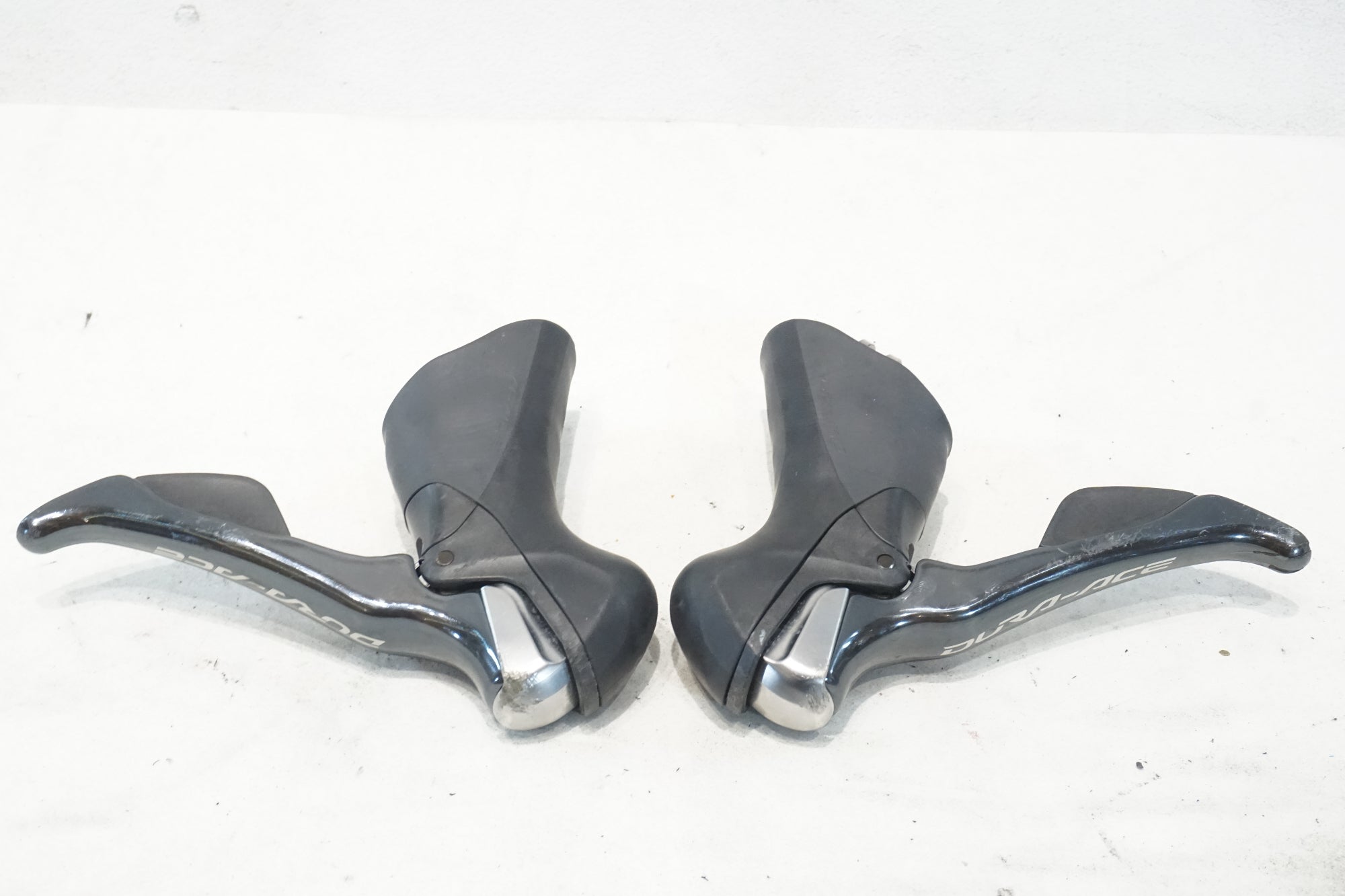 お中元 お歳暮 お年賀 夏 冬 年末年始のご挨拶 ギフト 通販な SHIMANO 「シマノ」 DURA-ACE ST-9000 デュアルコントロール パーツ