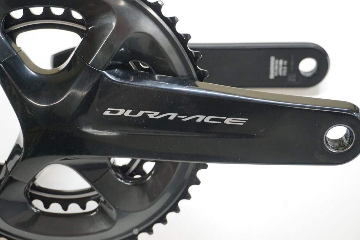 SHIMANO 「シマノ」 DURA-ACE FC-R9100 50-34T 172.5mm クランクセット / 大宮店