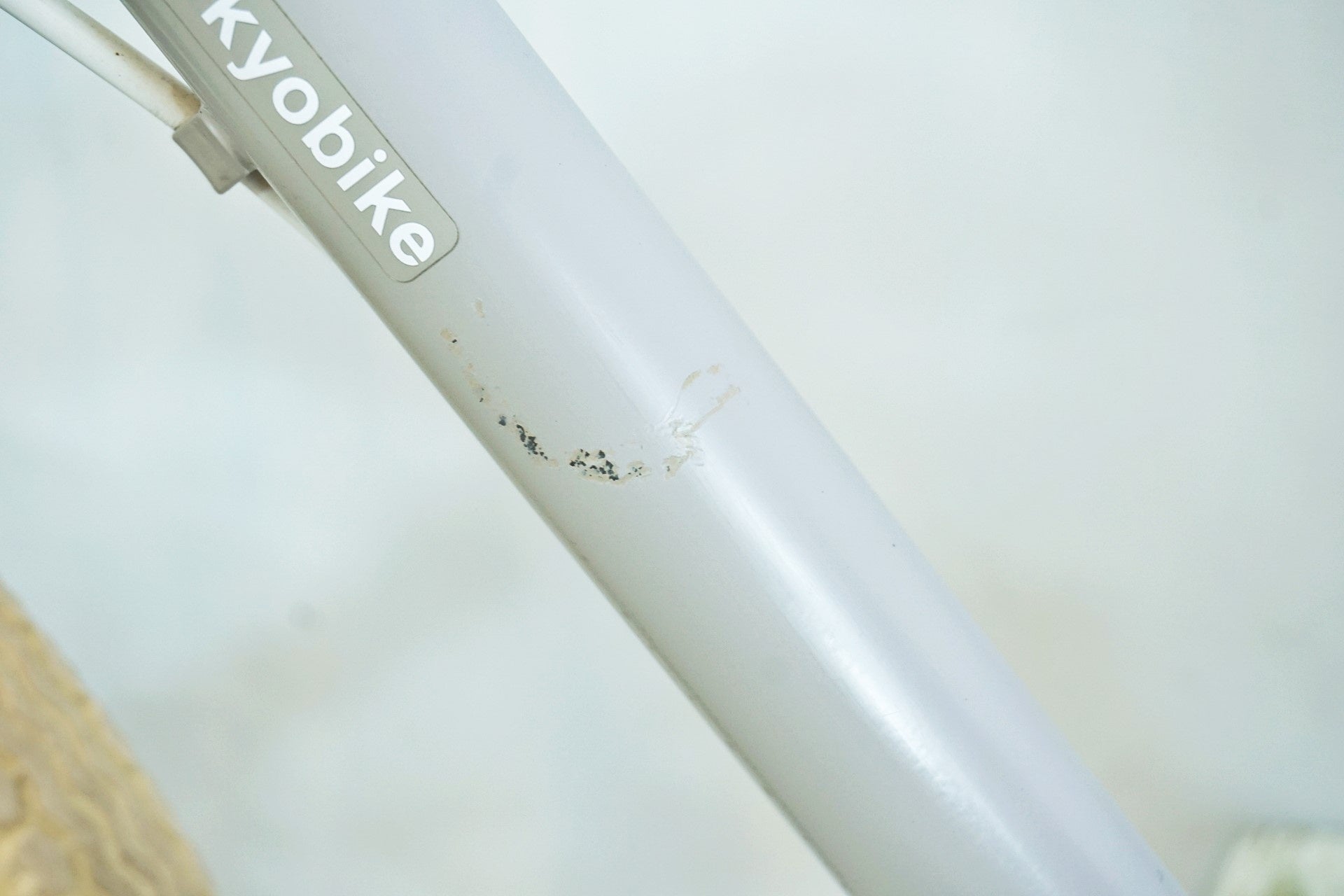 TOKYO BIKE 「トーキョーバイク」 Little TOKYOBIKE 2020年頃 16インチ キッズバイク / 有明ガーデン店