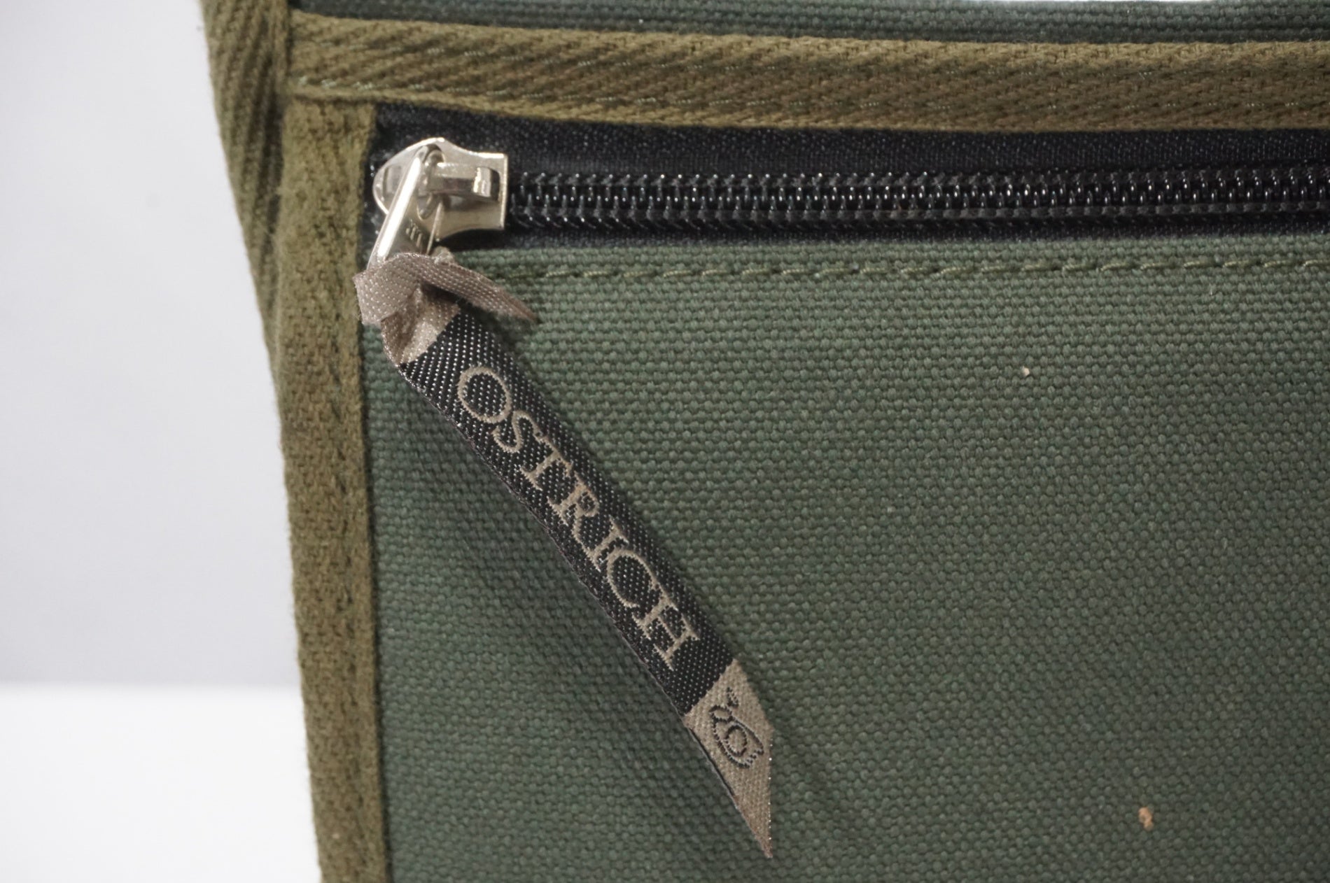 OSTRICH 「オーストリッチ」 F-516 フロントバッグ / AKIBA店