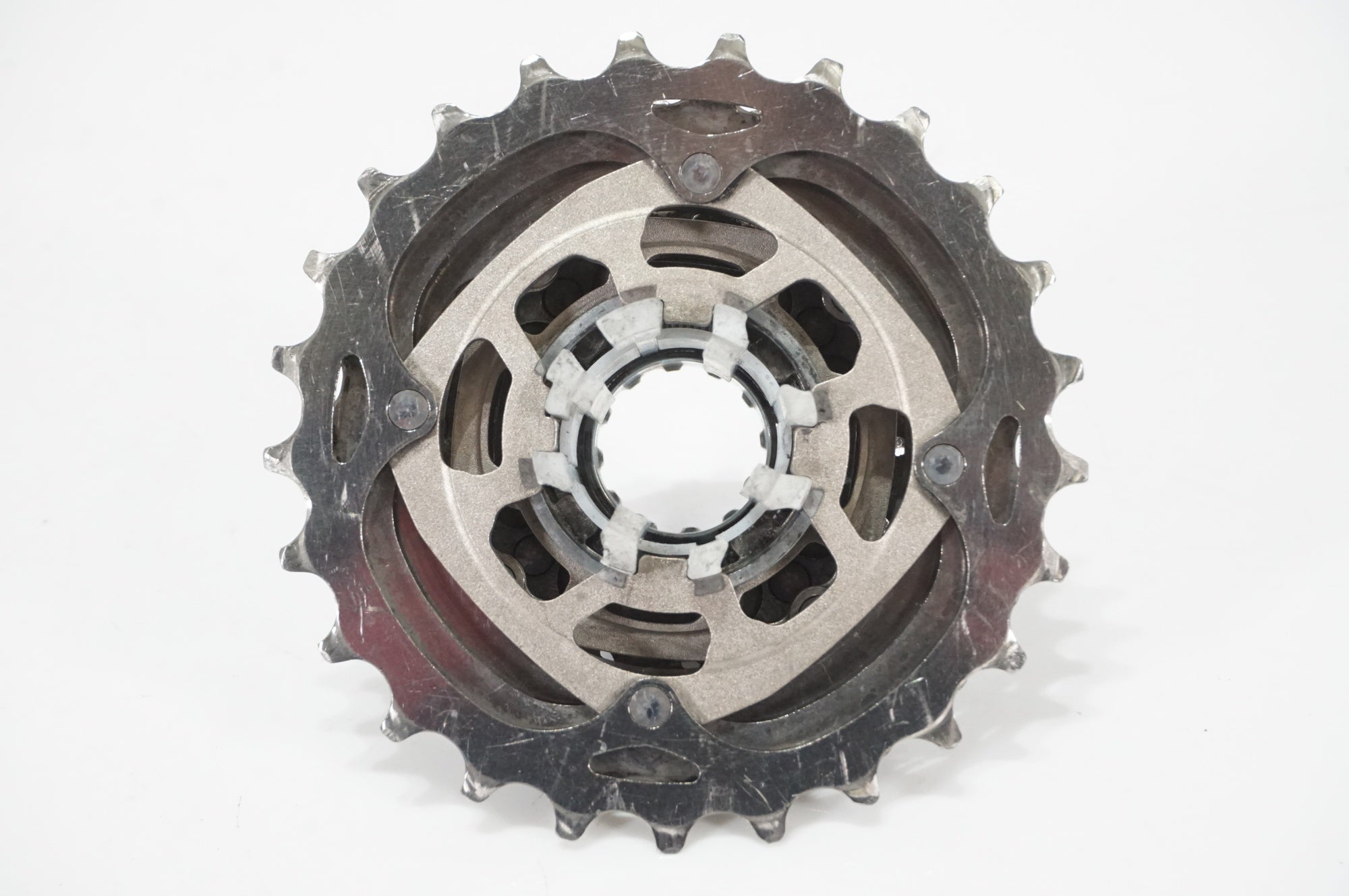 CAMPAGNOLO 「カンパニョーロ」 RECORD 12-25T スプロケット / AKIBA店