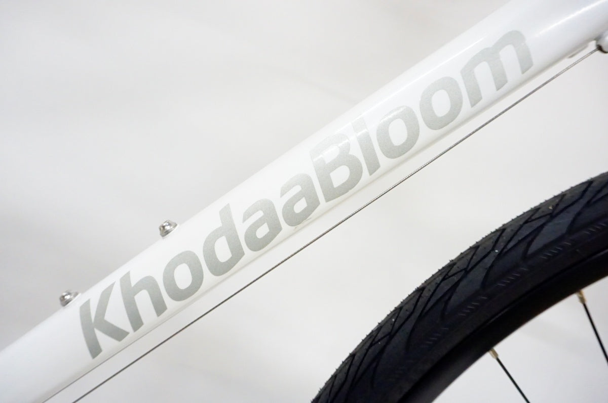 KHODAABLOOM 「コーダブルーム」 RAIL DISC 2021 クロスバイク / 名古屋大須店