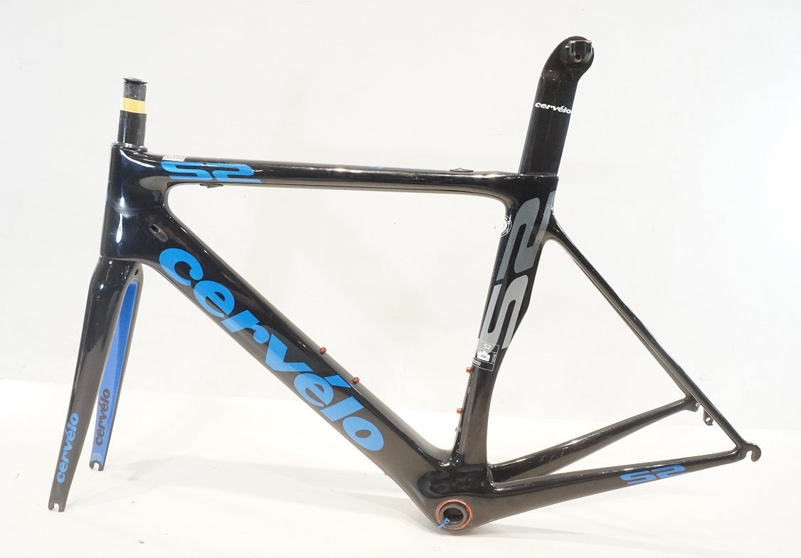 CERVELO 「サーベロ」 S2 2014年モデル フレームセット / 横浜戸塚店