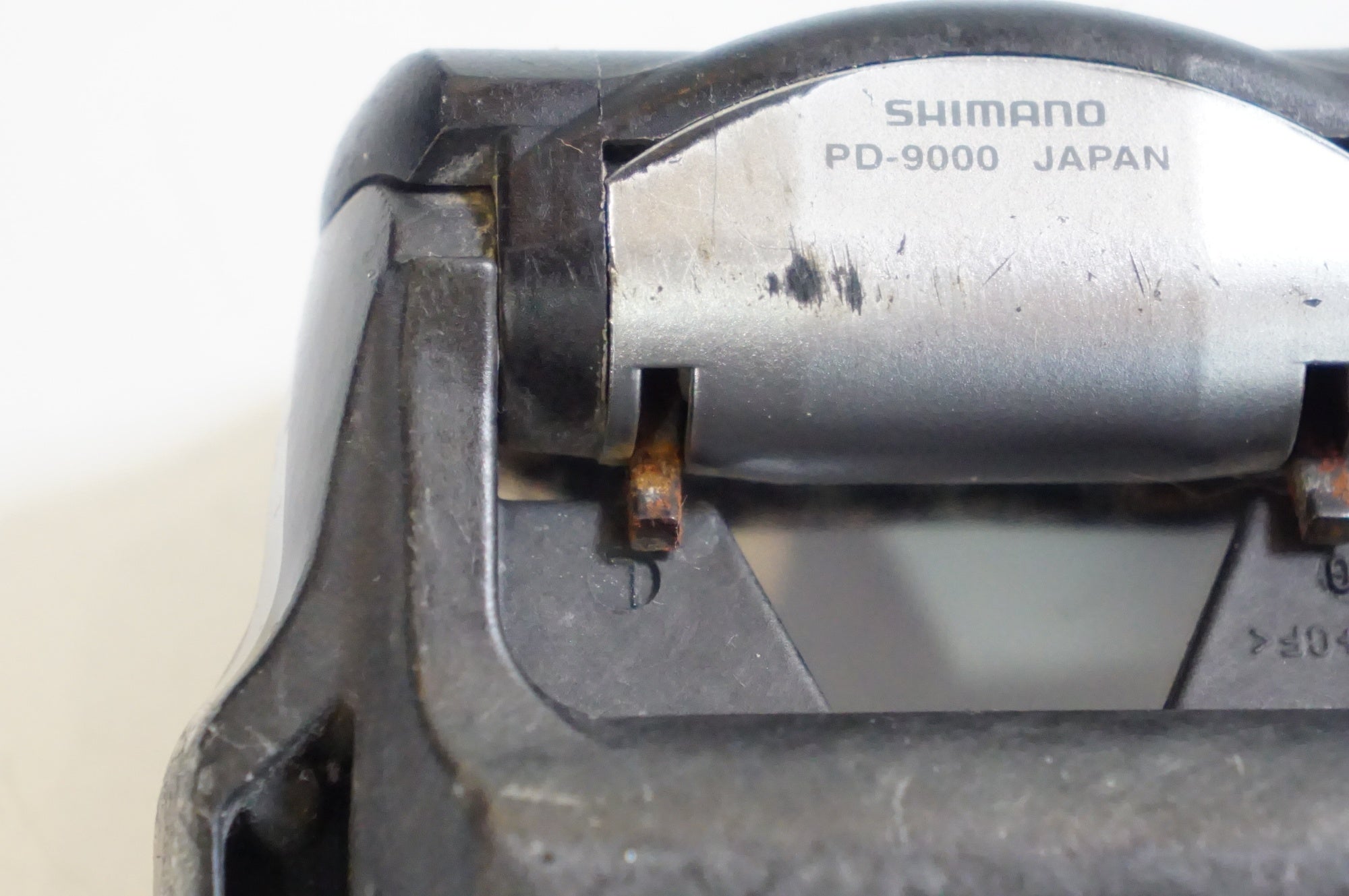 SHIMANO 「シマノ」 DURA-ACE PD-9000 ペダル / 熊谷本店